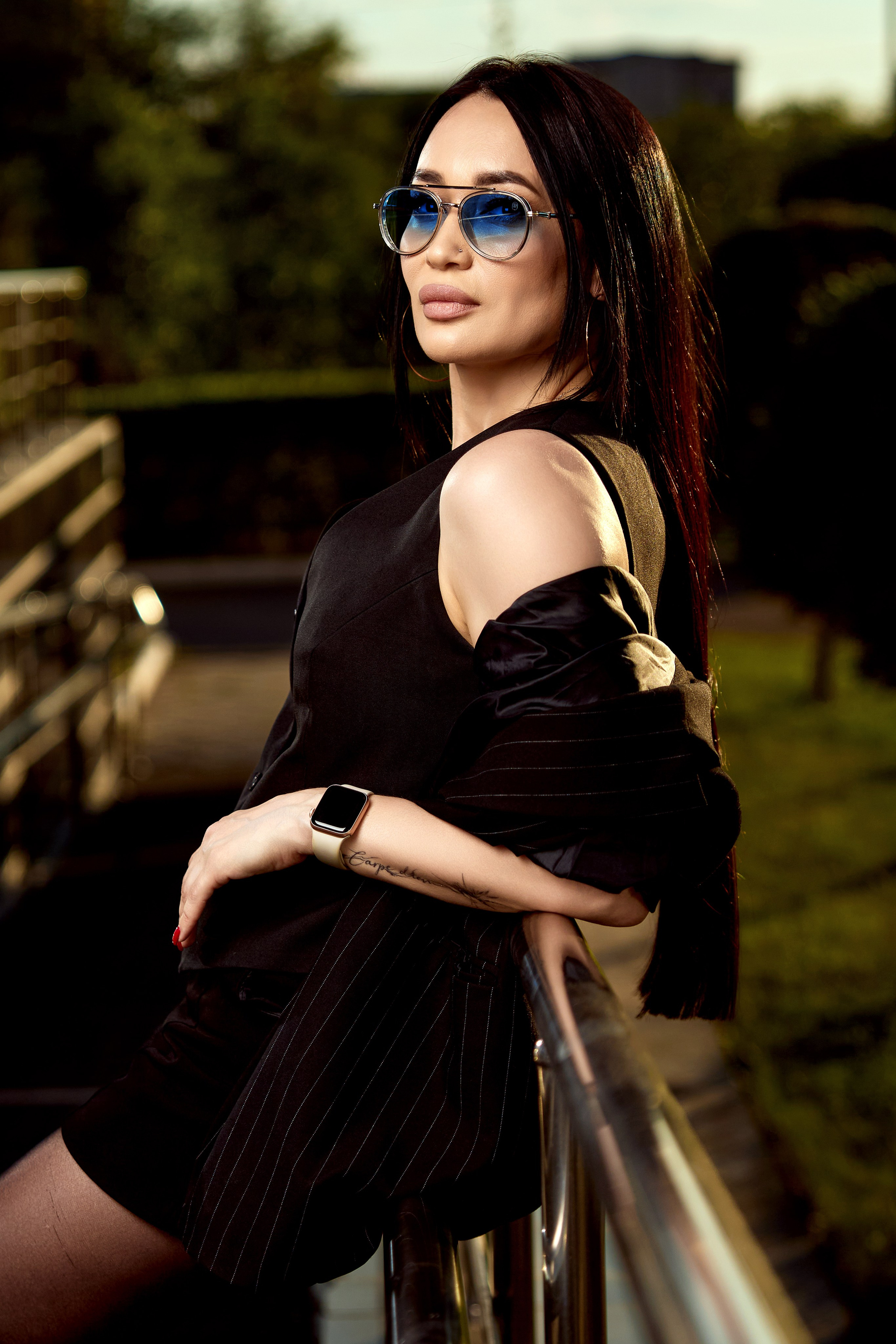 ELVIRA. Главная