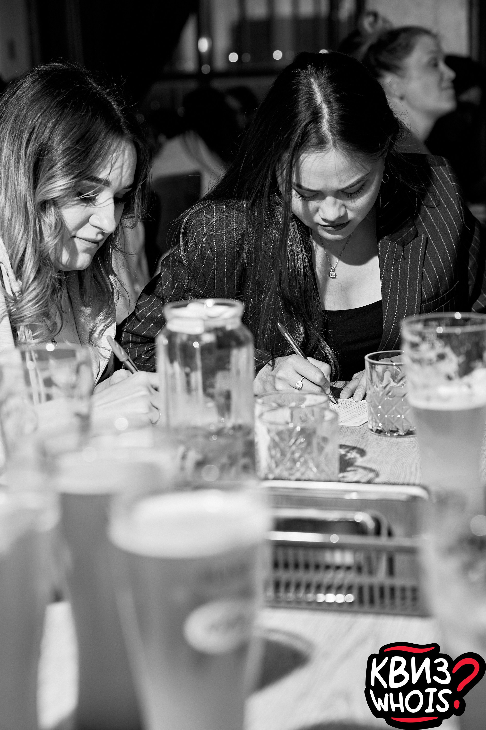 КВИЗ | Ху Из 28/05. Главная