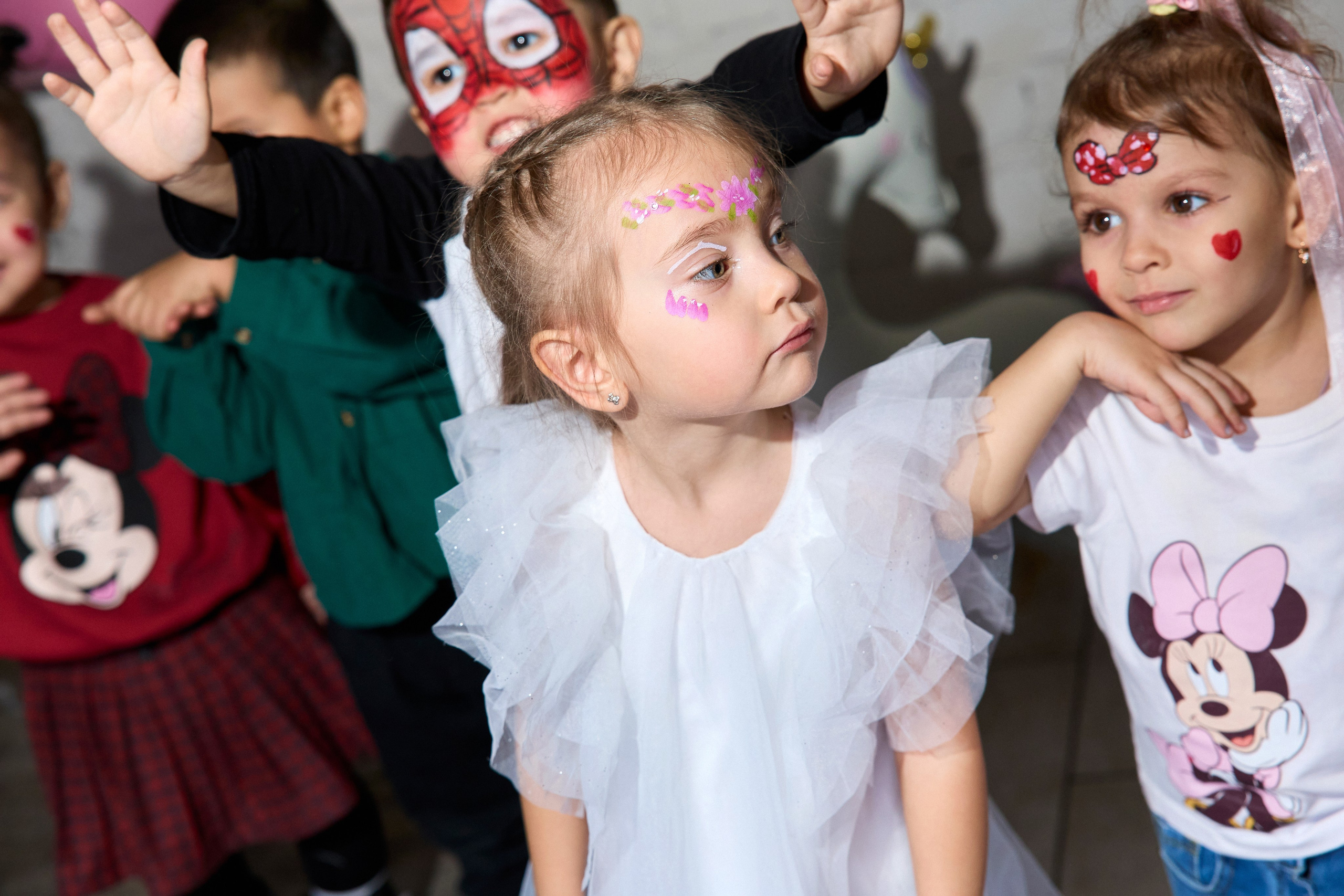 EMILIA | SAVOY. Фотограф Artem I. Galkin
