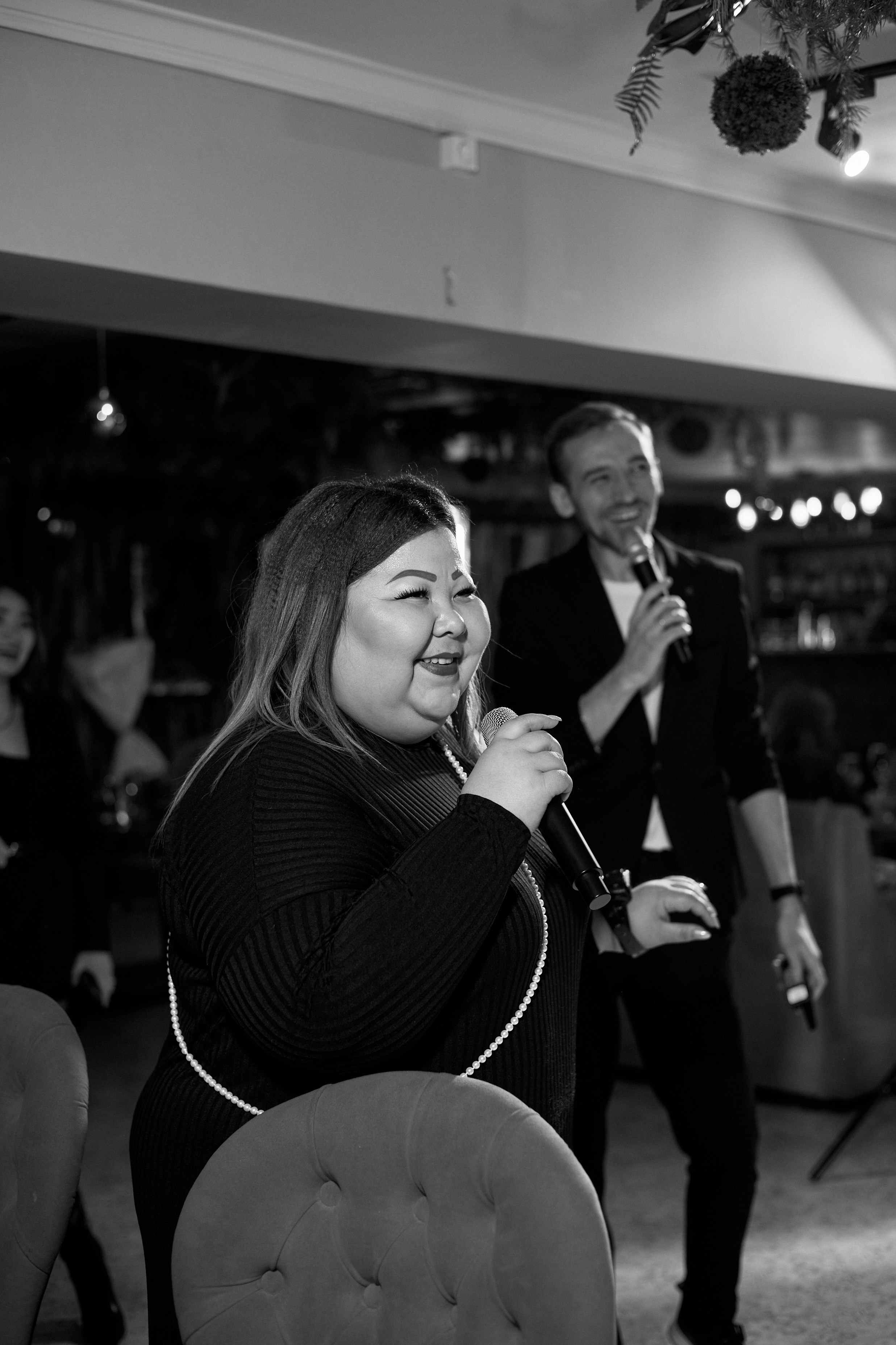 MAXIM & DAMIR | FOREST BAR | 8 МАРТА!. Главная