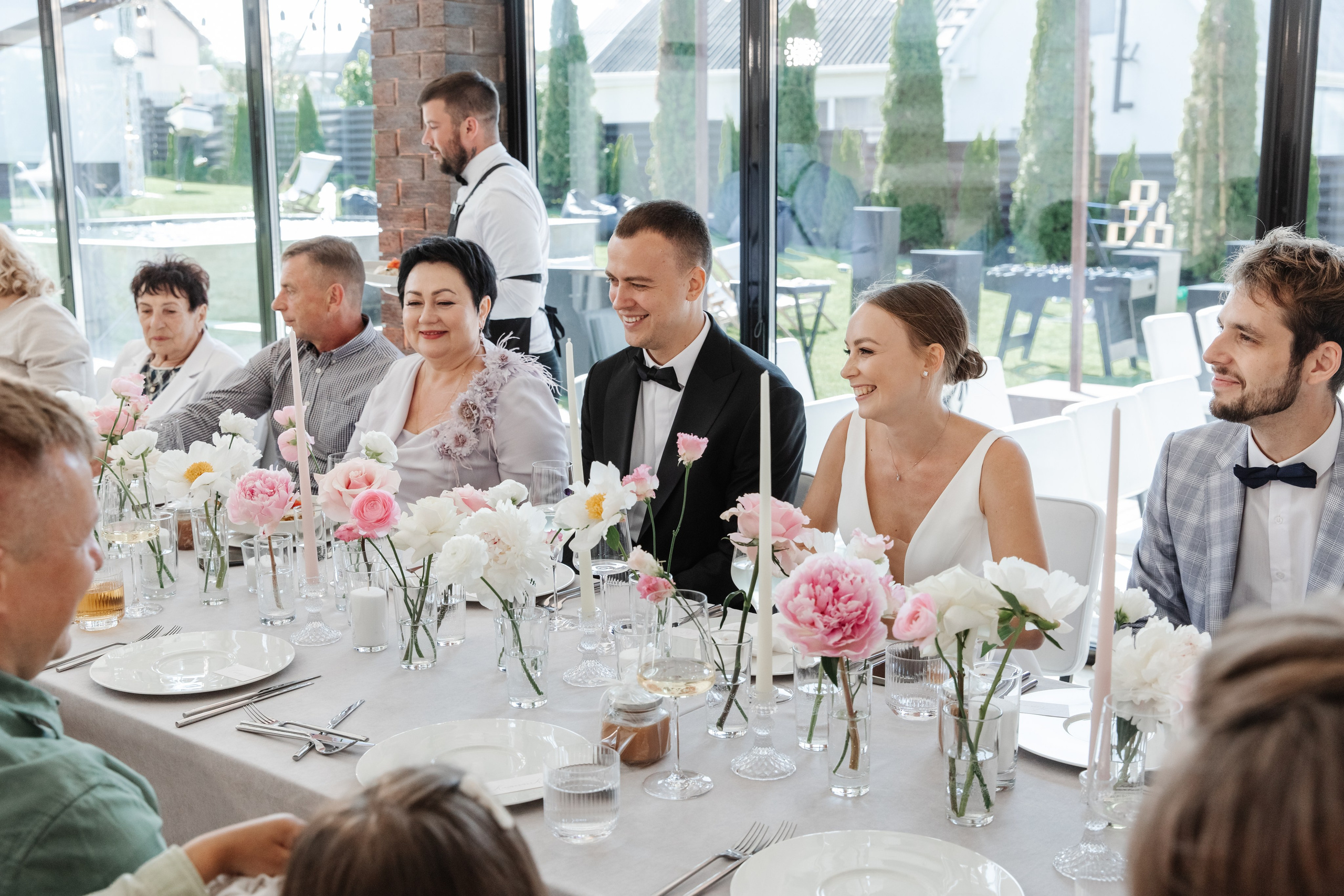 Елизавета & Андрей. Свадебный фотограф Минск Ирина Раевская