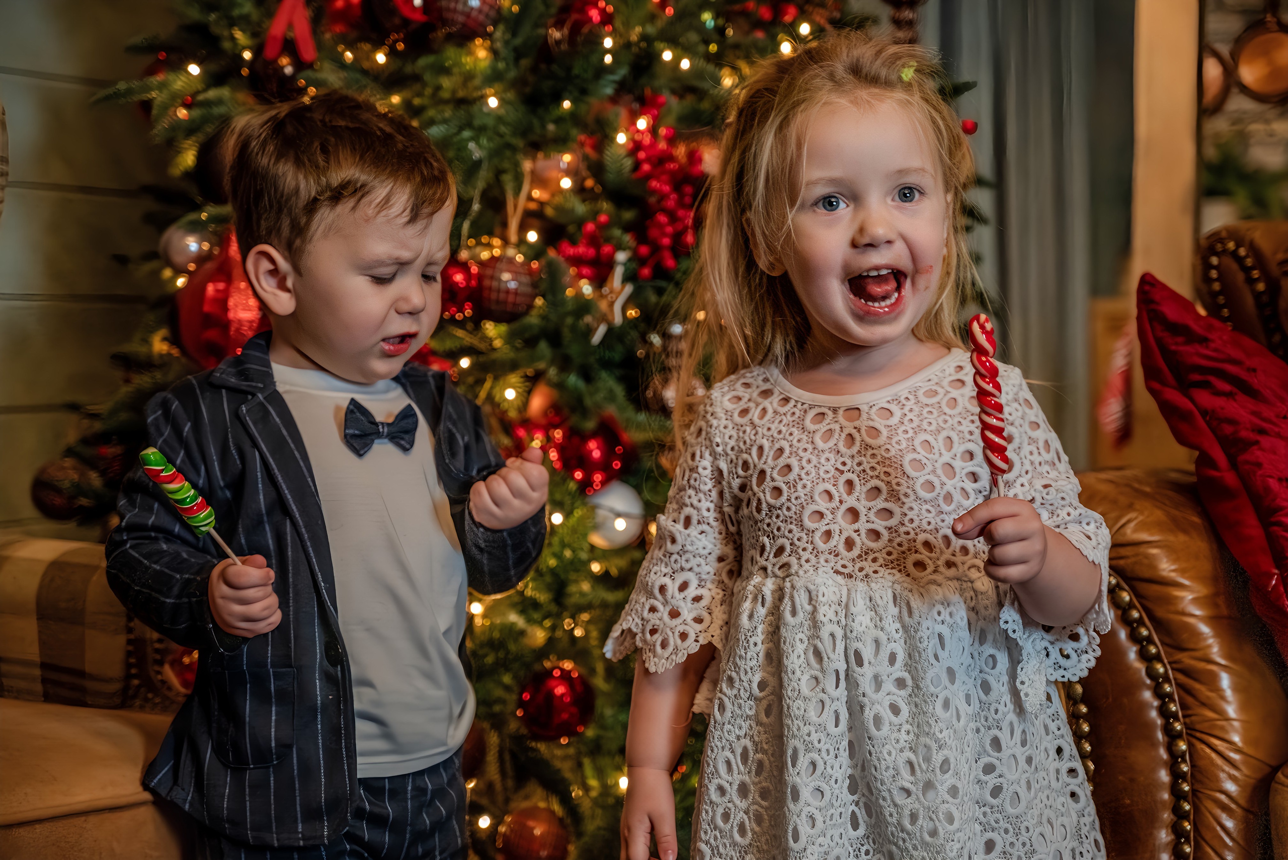 Семейный вечер в Шале. Семейный и детский фотограф Москва