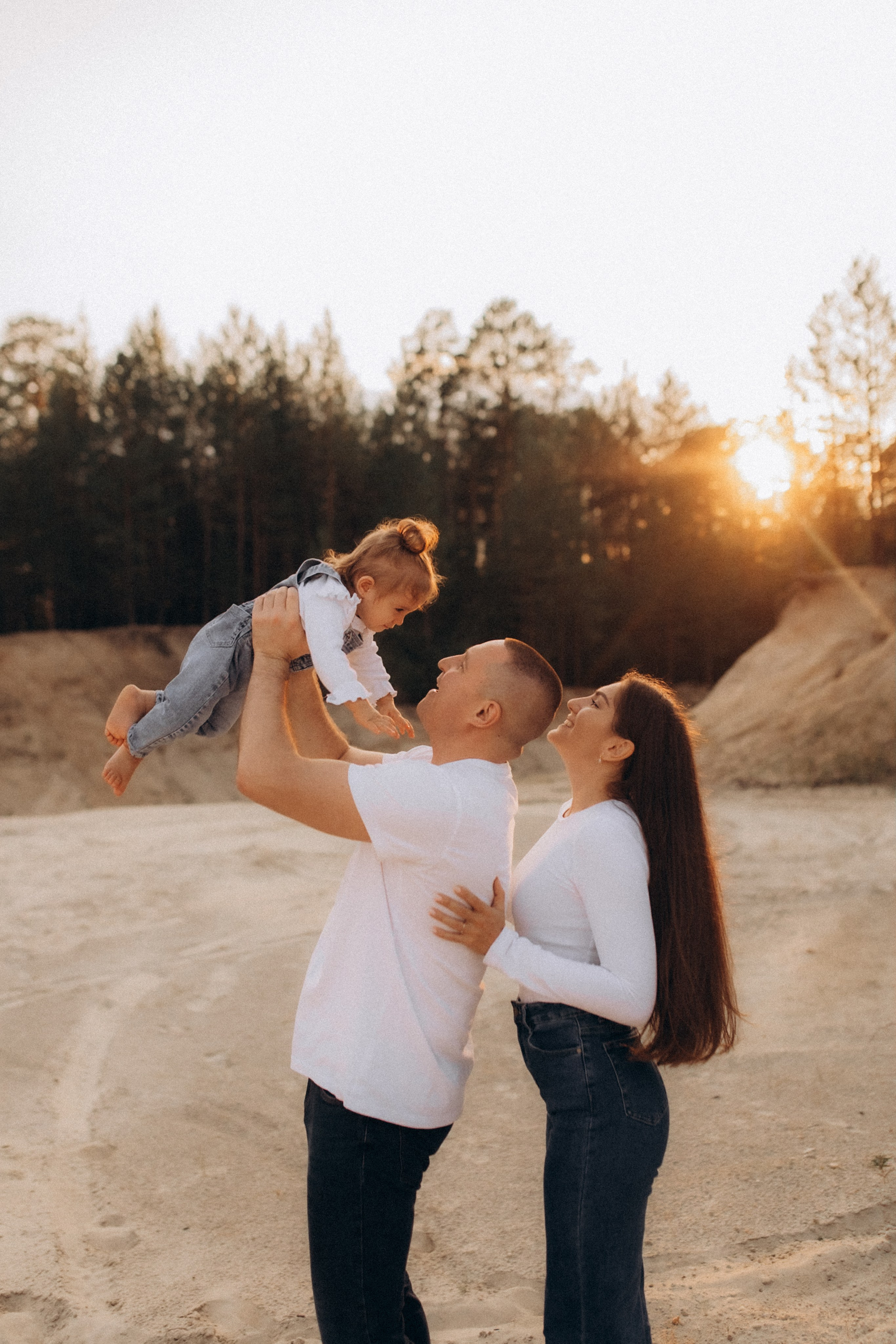 12.08 Семейная. Семейный и домашний фотограф Советский Югорск Екатерина Цыганок