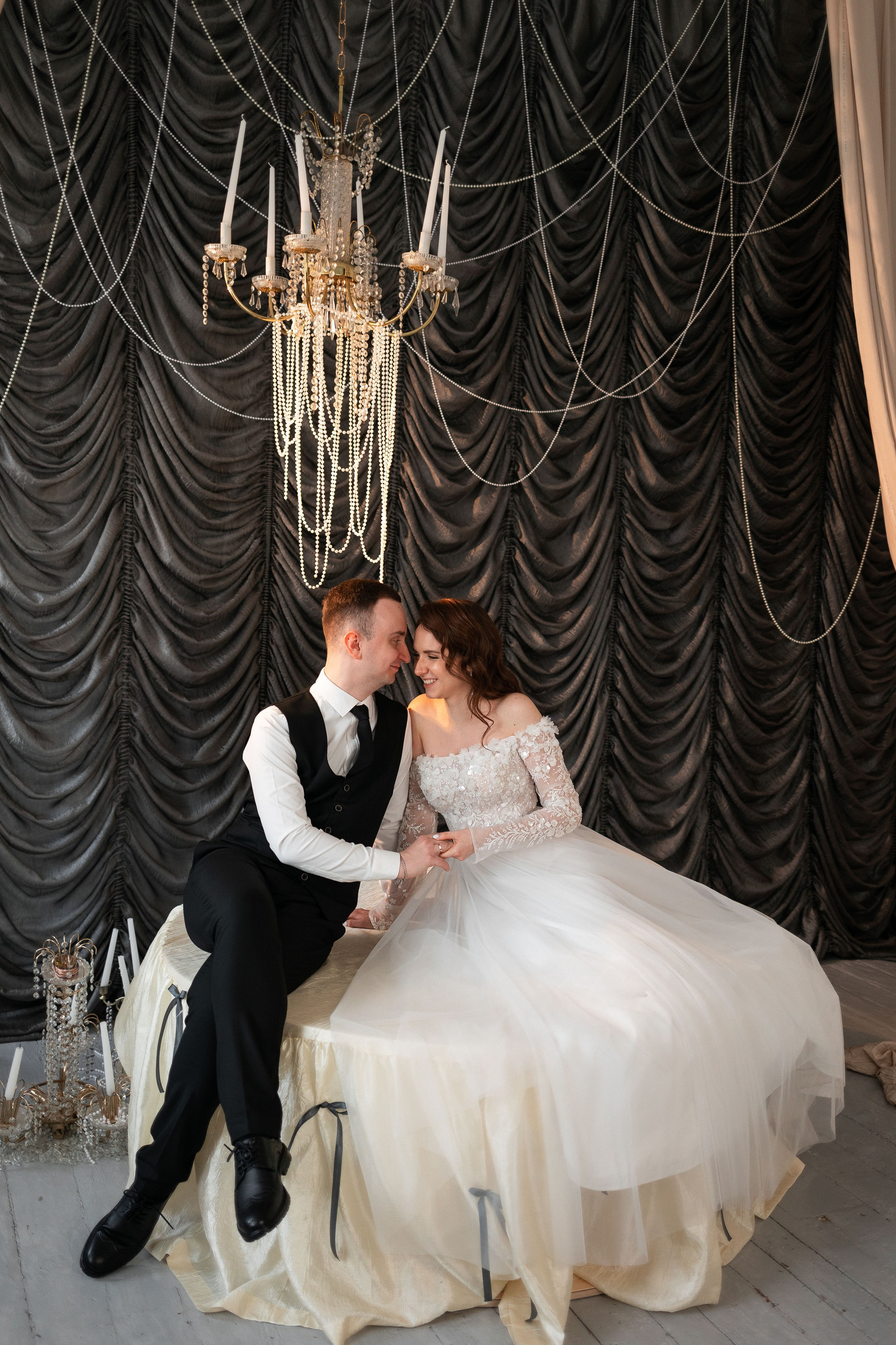 M&I. Семейный фотограф в Севастополе и Симферополе Александра Чистякова