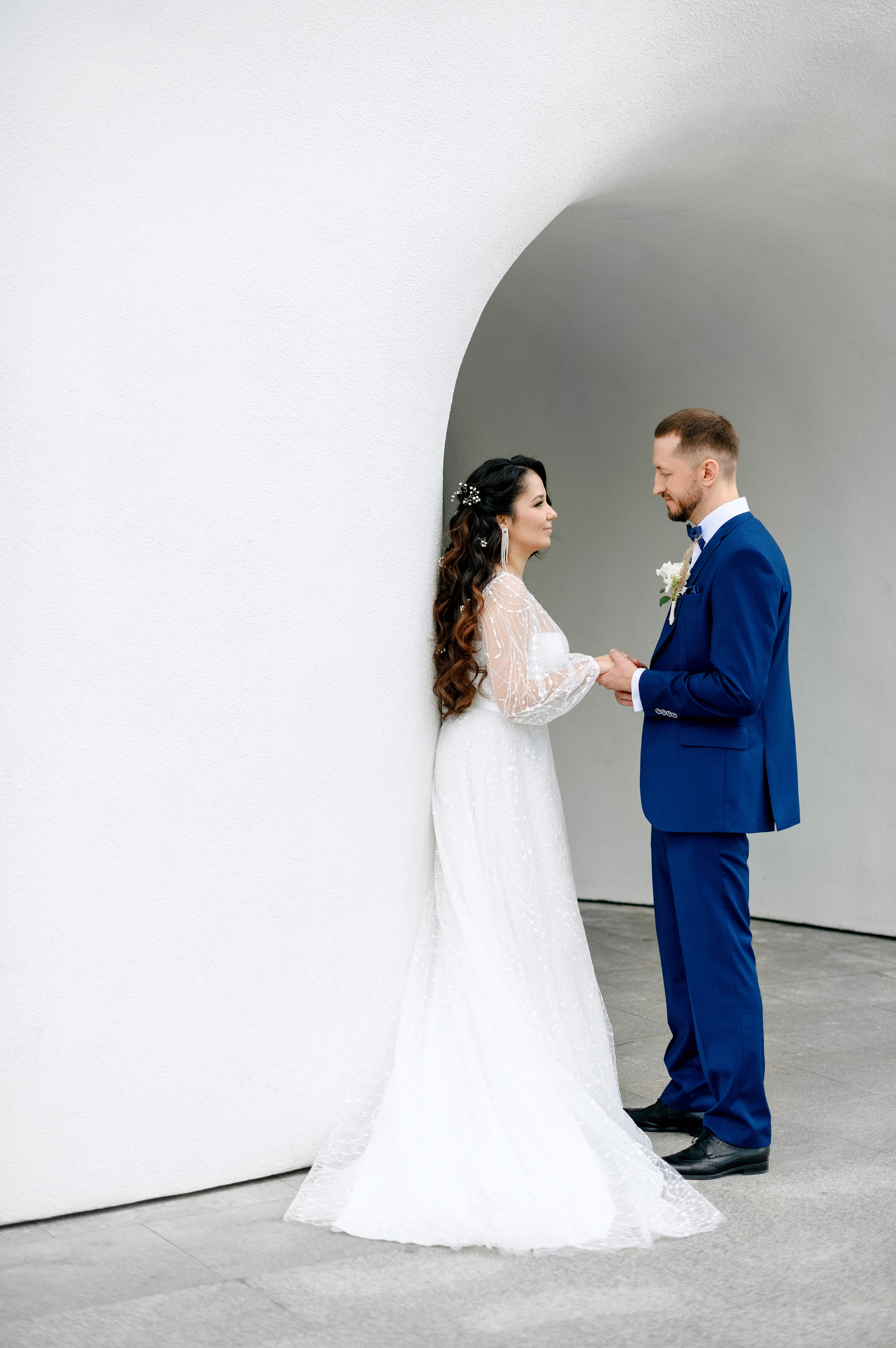 САБИНА И ДИМА. Шашкова Вероника / Свадебный и семейный фотограф Москва и Ярославль