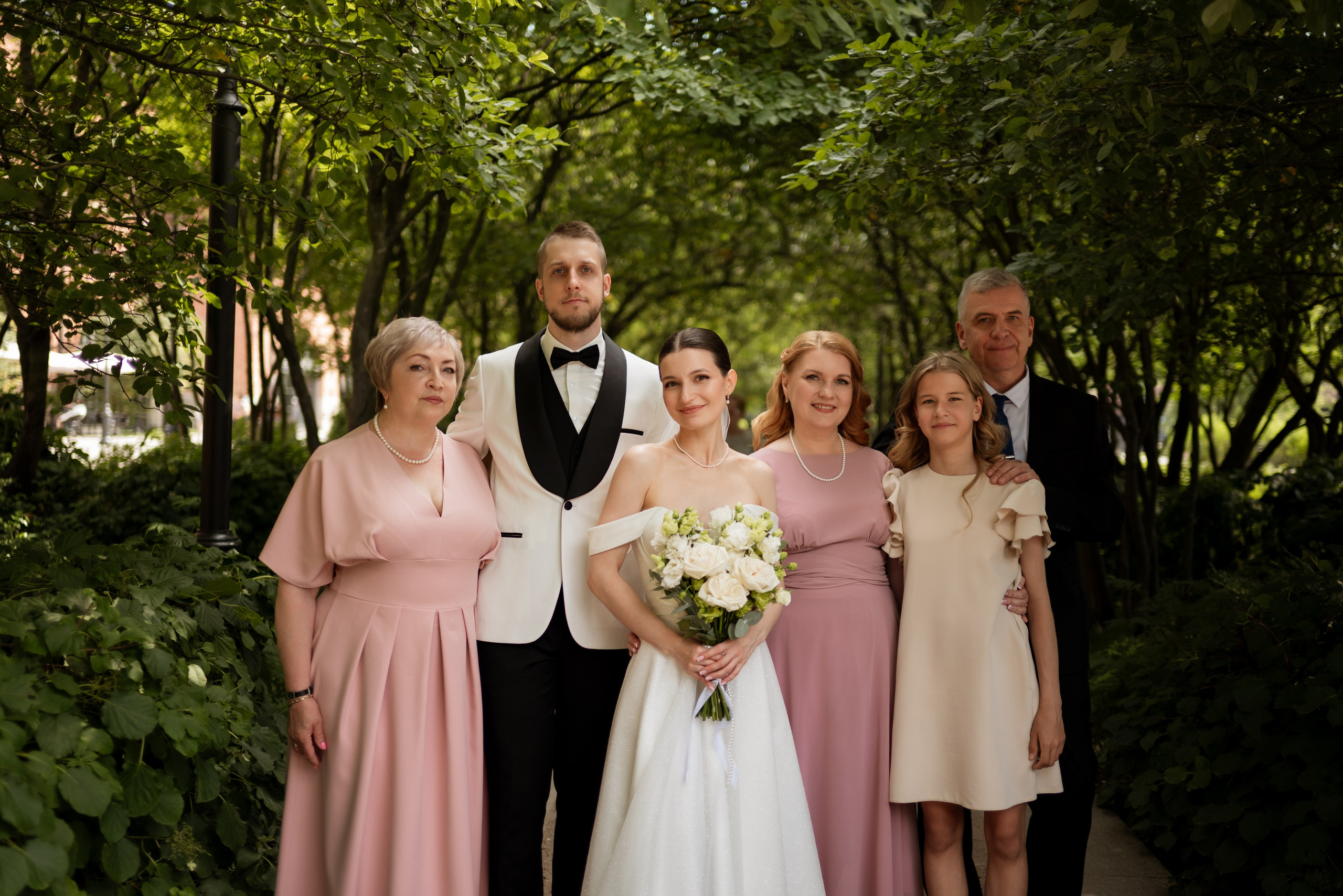 Александр и Ксения|17.07.25. Свадебный фотограф в Санкт-Петербурге Владислава Тюльпина