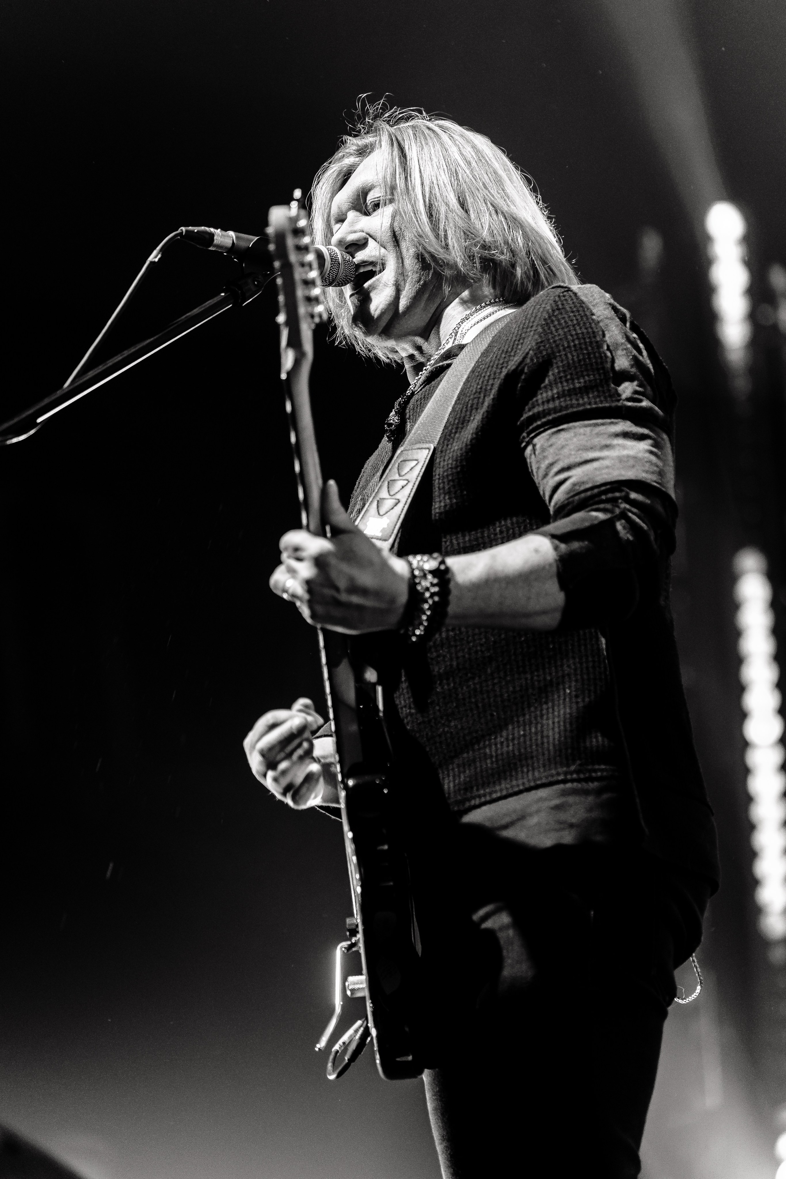 КняZz, ВТБ-Арена. Фотограф Ольга Махалова — Санкт-Петербург, Москва, Нижний Новгород