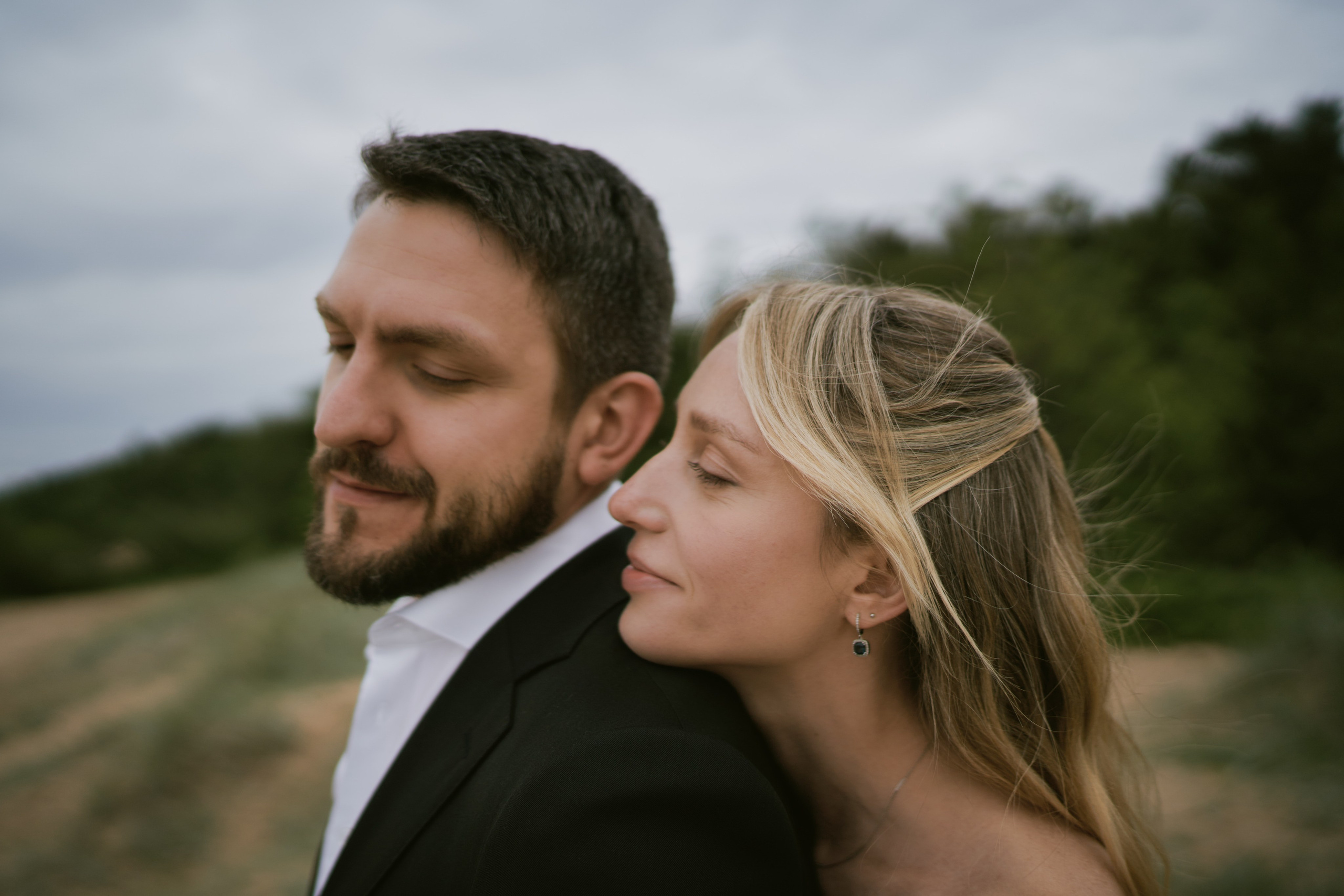 Лена и Сережа. Фотограф в Санкт-Петербурге | Аня Маленчук