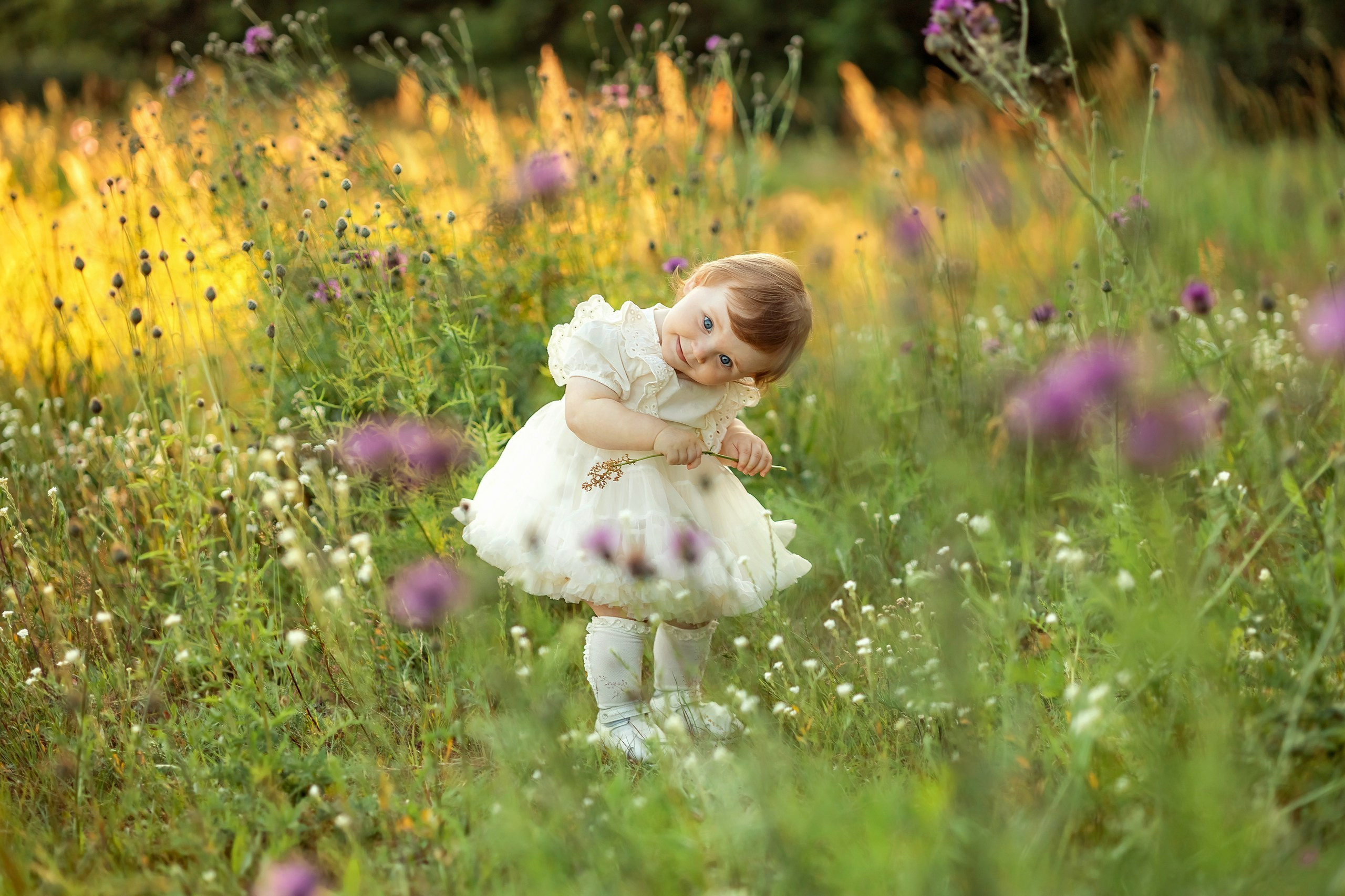 Дети. Семейный и детский фотограф в Москве Анна Чертополох