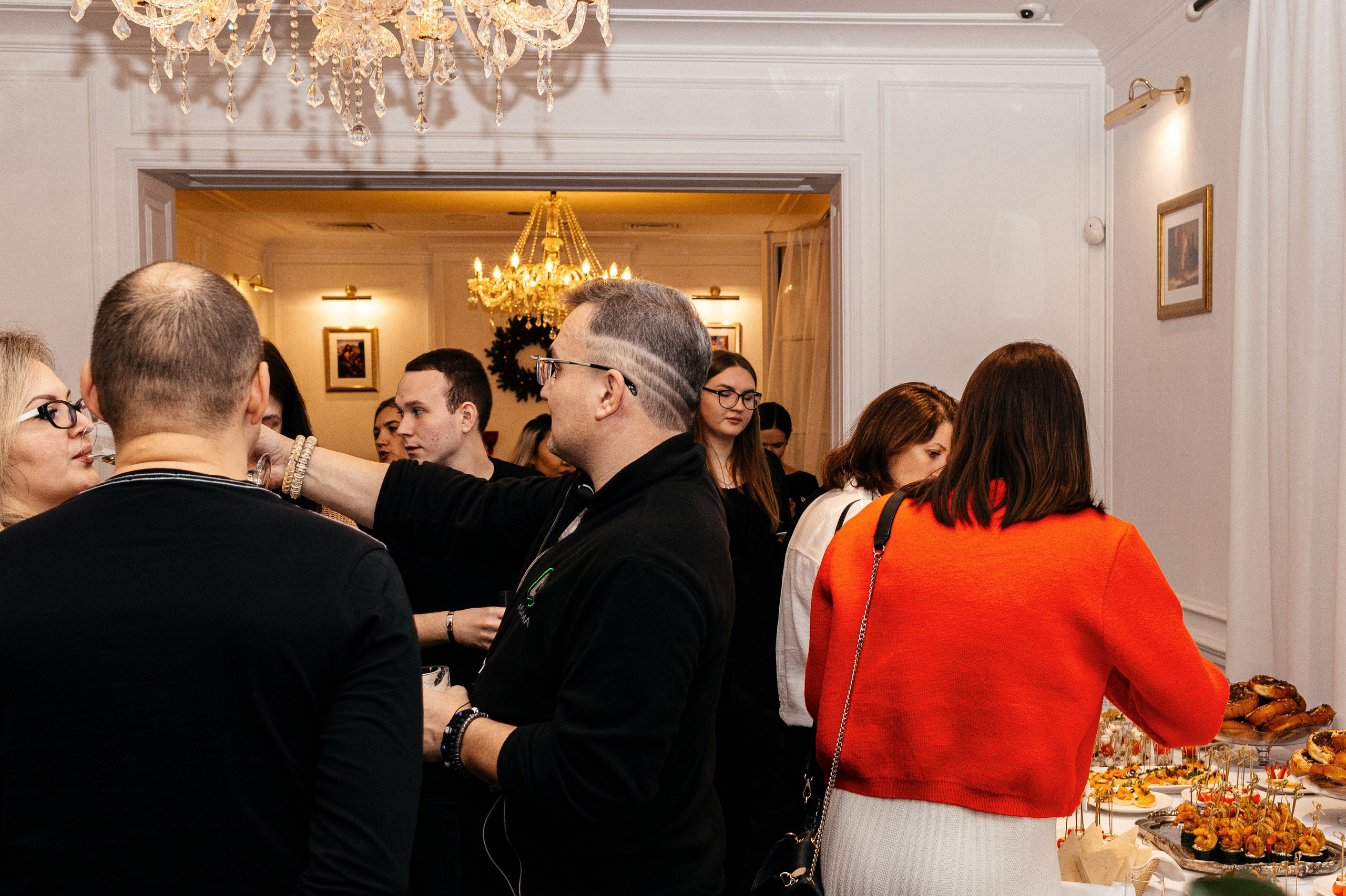 Презентация Chery Tiggo 9. Фотограф в Краснодаре Лагунов Владимир