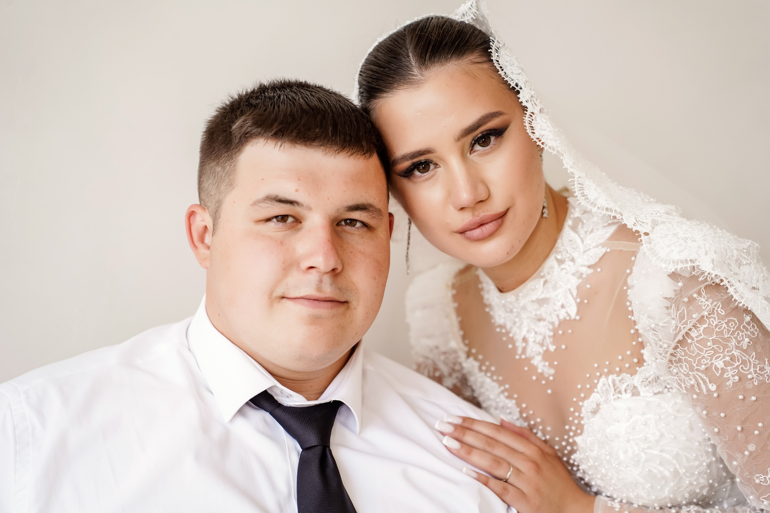 Данил&Ольга. Свадебный и семейный фотограф в Челябинске Елена Сингатулина