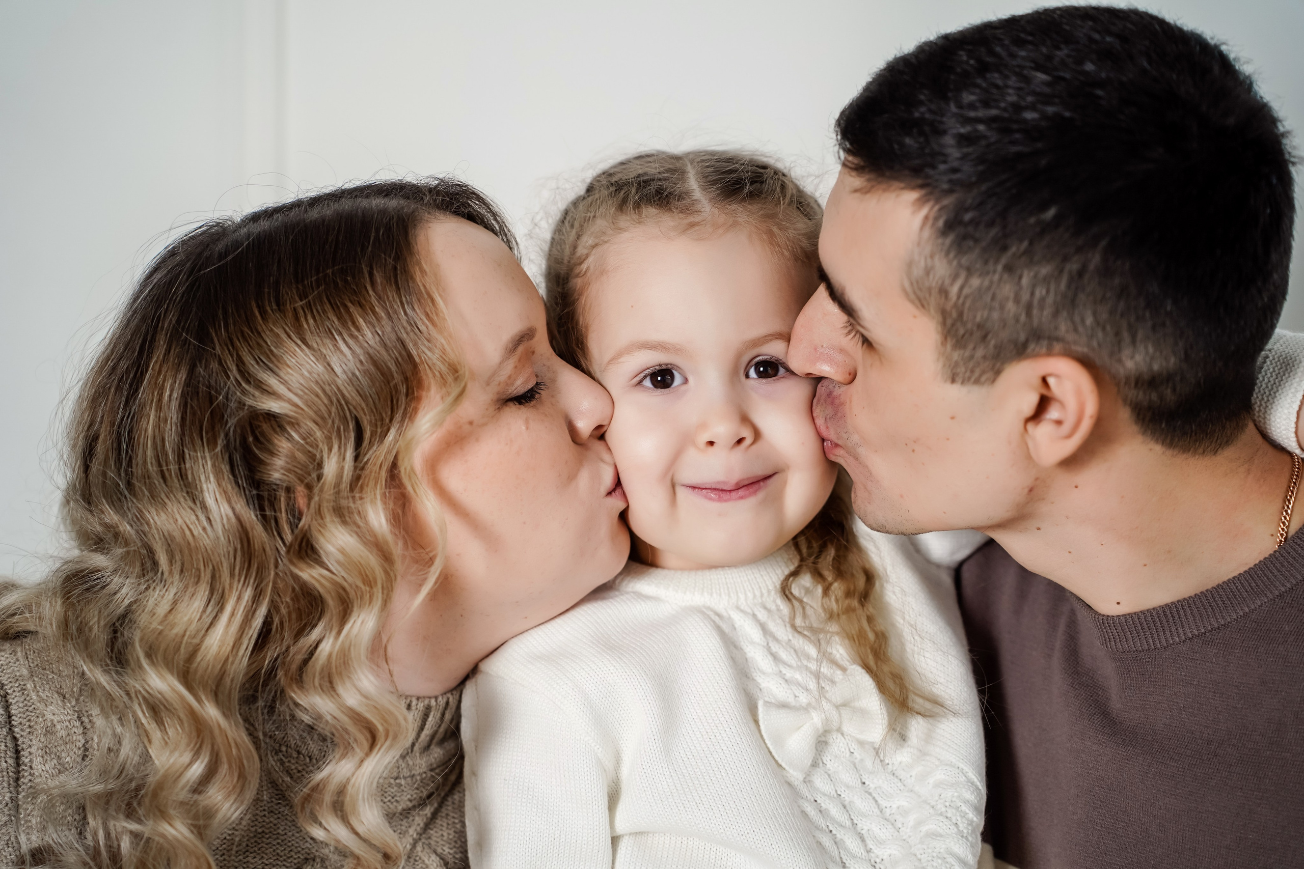 Новогодние съемки. Свадебный и семейный фотограф в Челябинске Елена Сингатулина