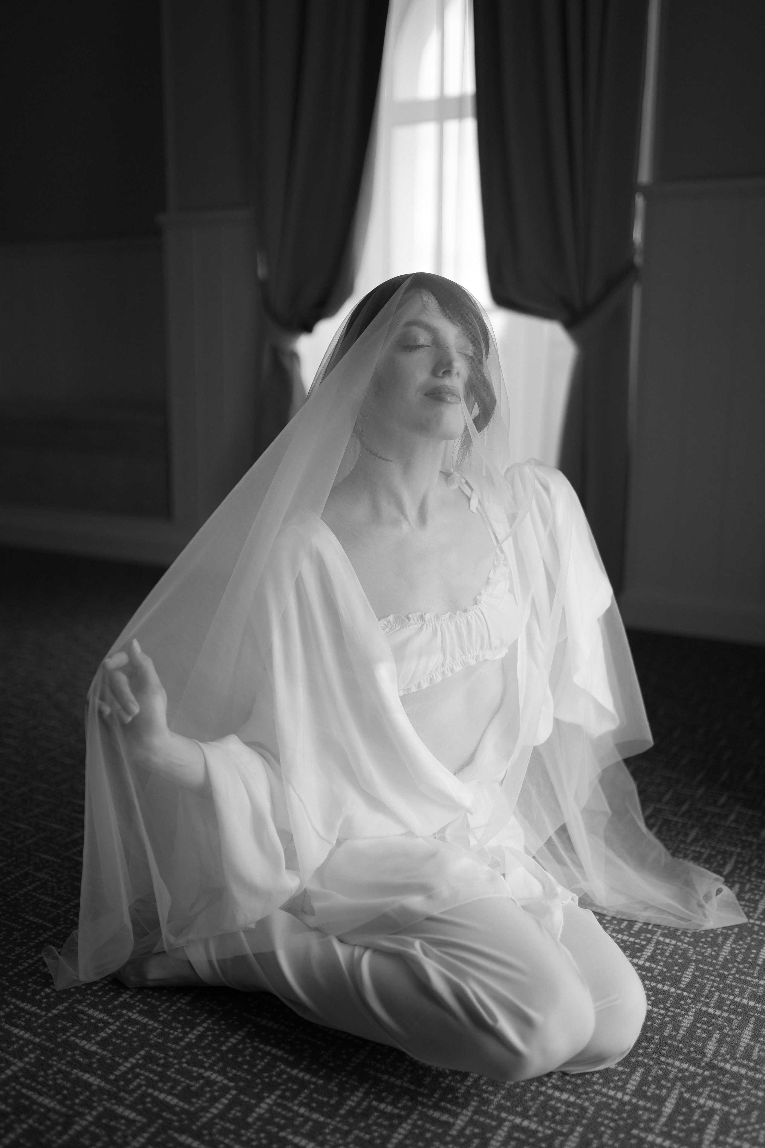 Мария и Дмитрий. Свадебный Фотограф Хабаровск Евгений Корсков