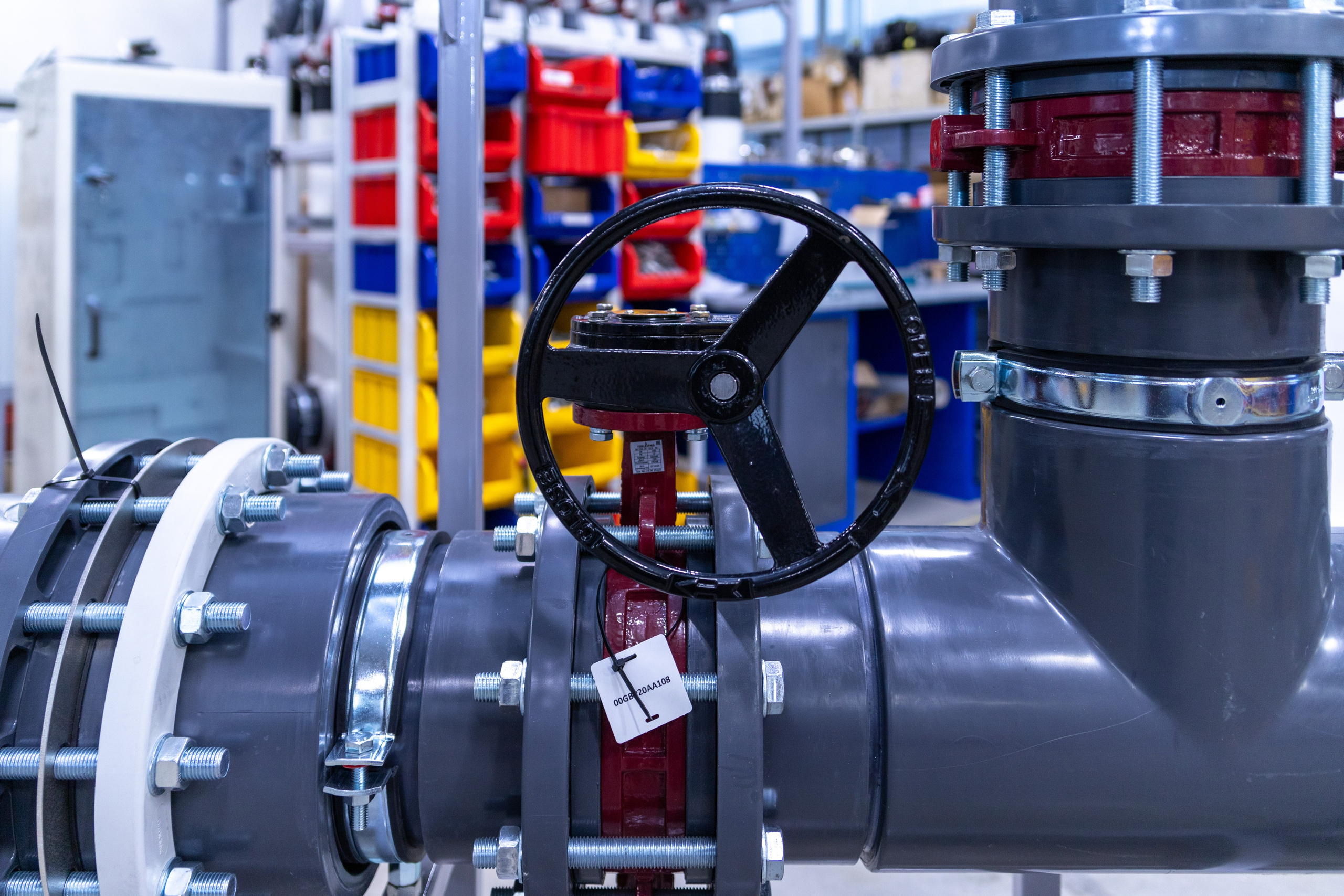 Корпоративная съемка. Предметная съемка