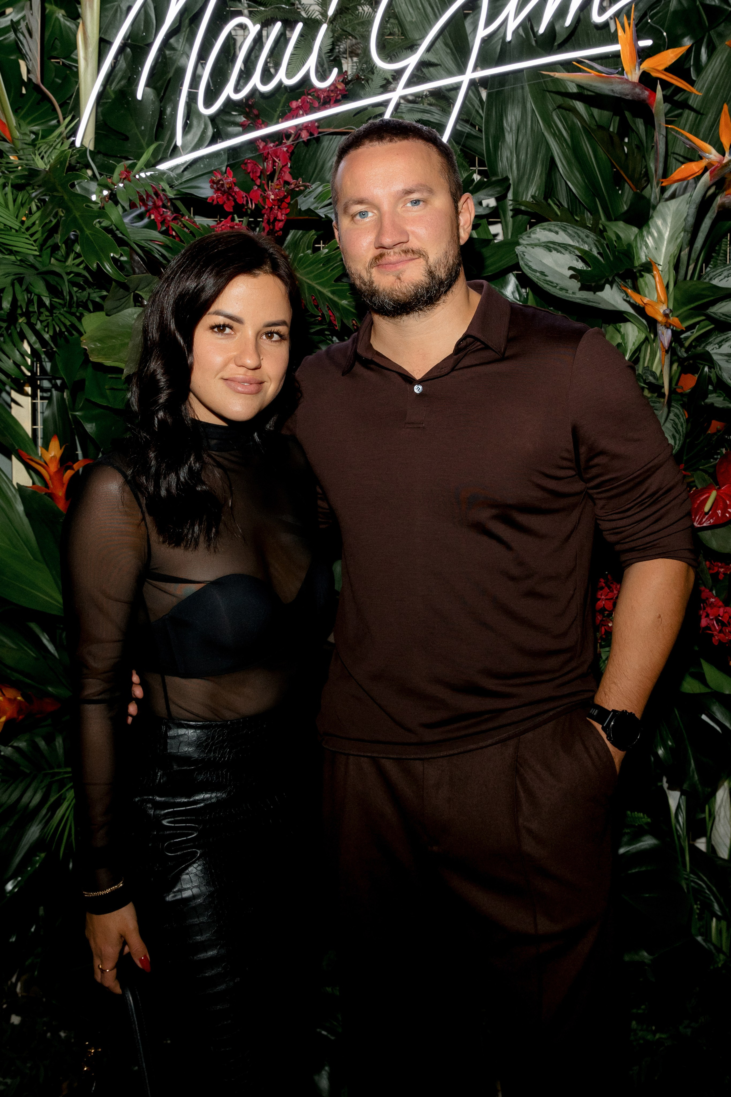 Markisa Project. Свадебный фотограф в Москве    Еремин Анатолий