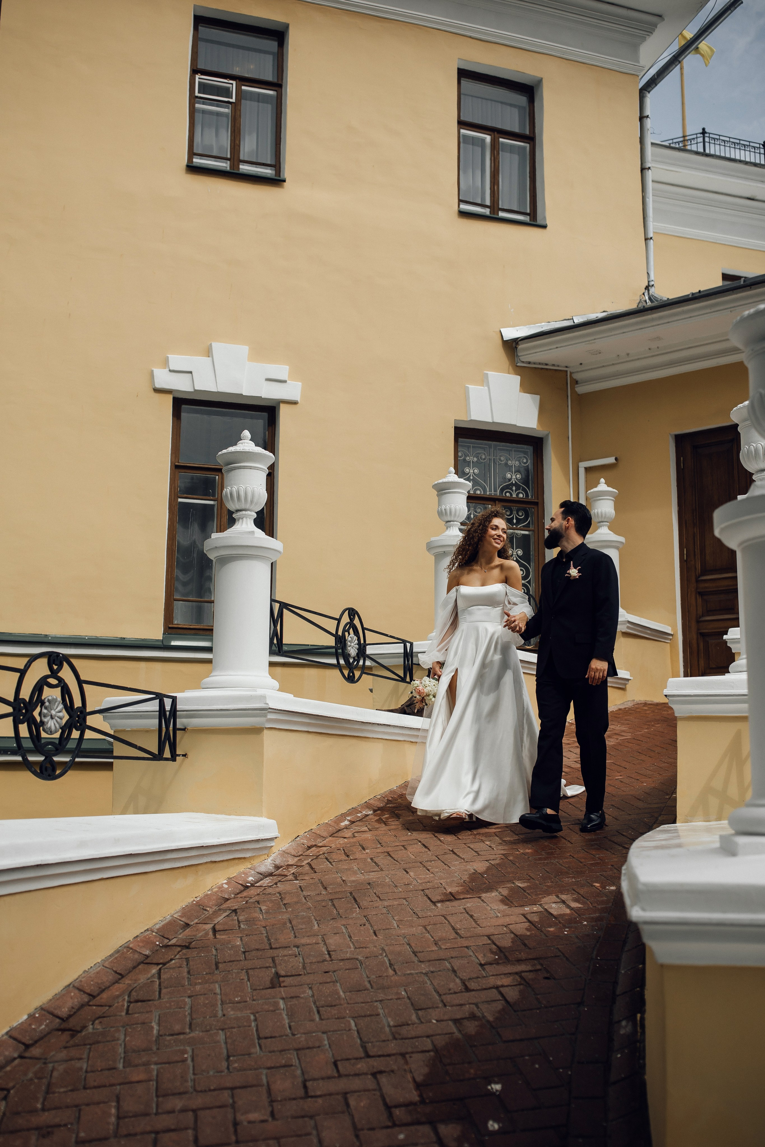 Андрей & Алёна. СВАДЕБНЫЙ ФОТОГРАФ ЕВГЕНИЯ МОДИНА Ярославль