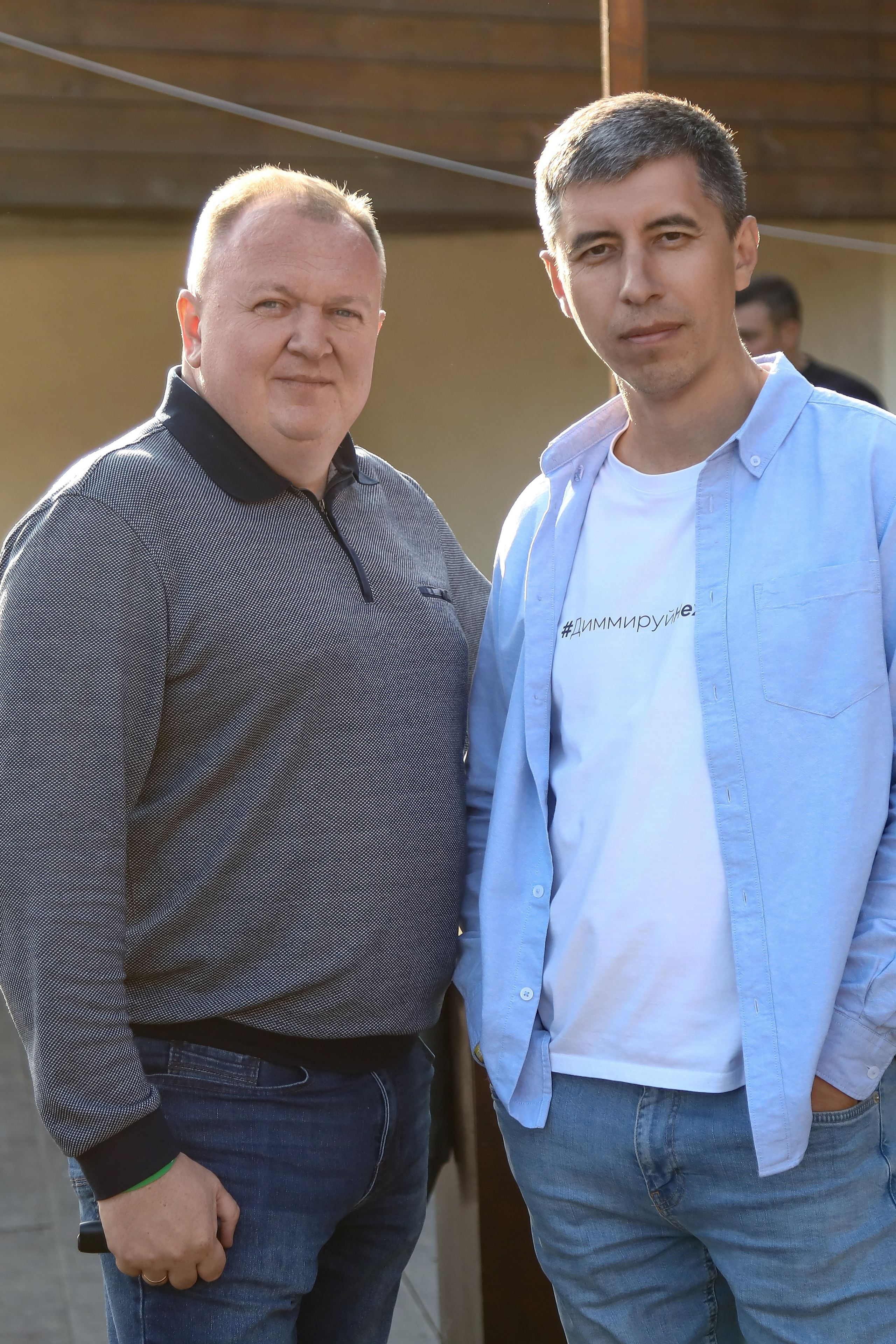 Летний корпоратив Arlight. Фотограф Антон Чупринин