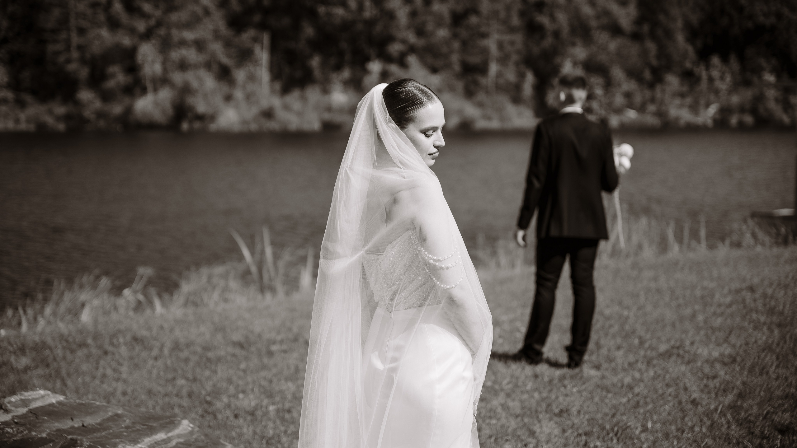 Игорь и Александра. Фотограф Вито Бурмасов | Москва