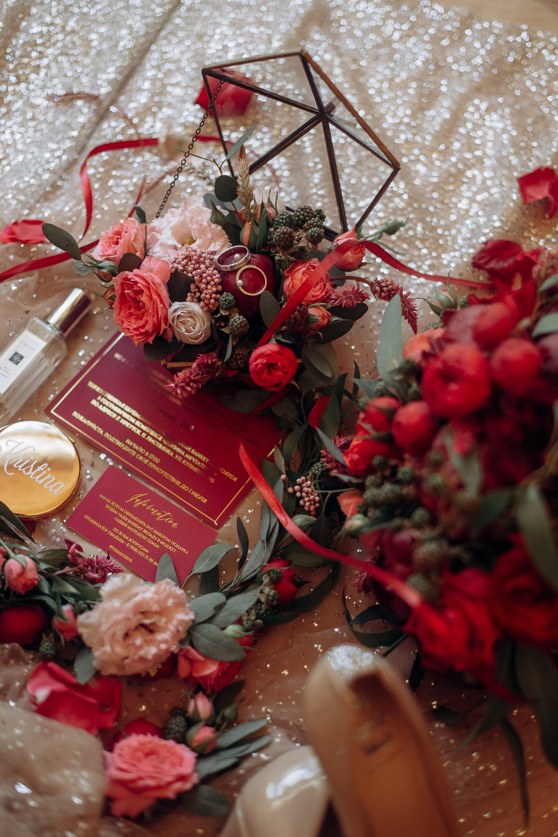 Свадьбы | love story