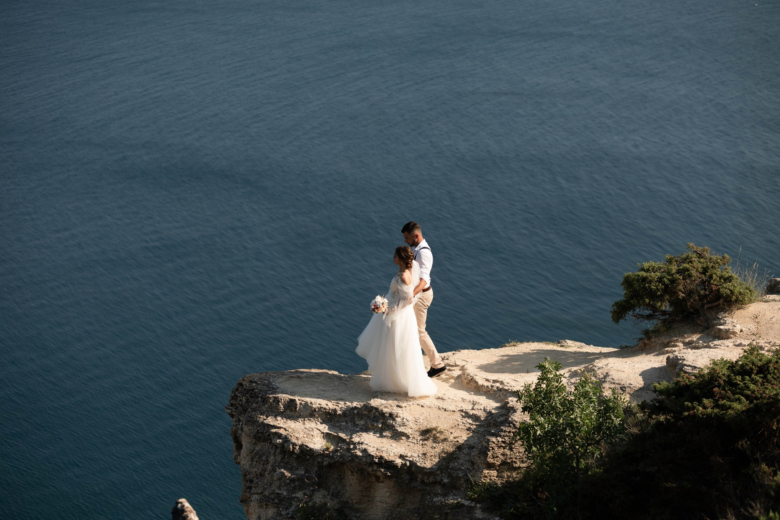 V&D. Семейный фотограф в Севастополе и Симферополе Александра Чистякова