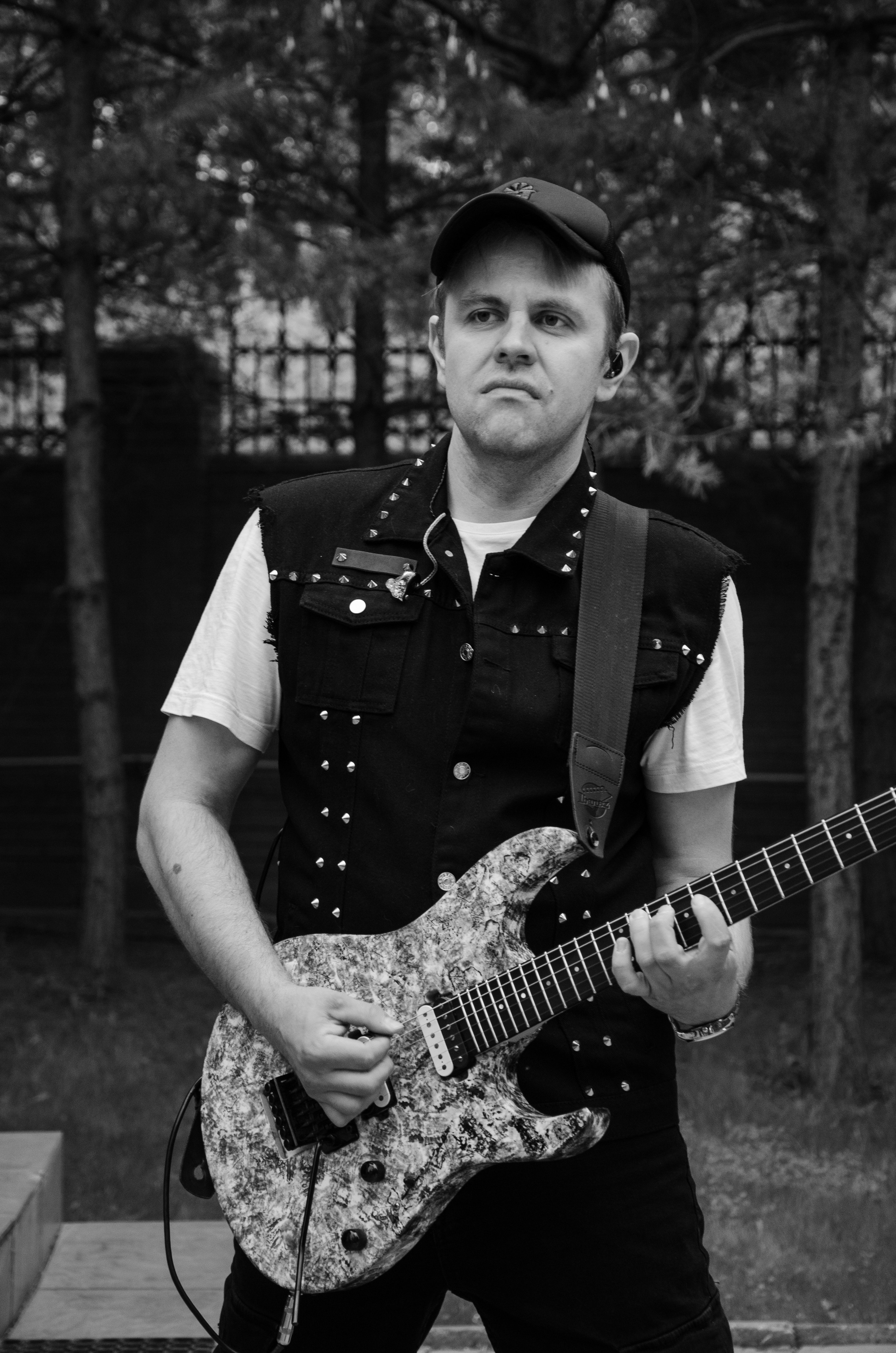 Сагиттариус. Фотограф Универсал в Новосибирске