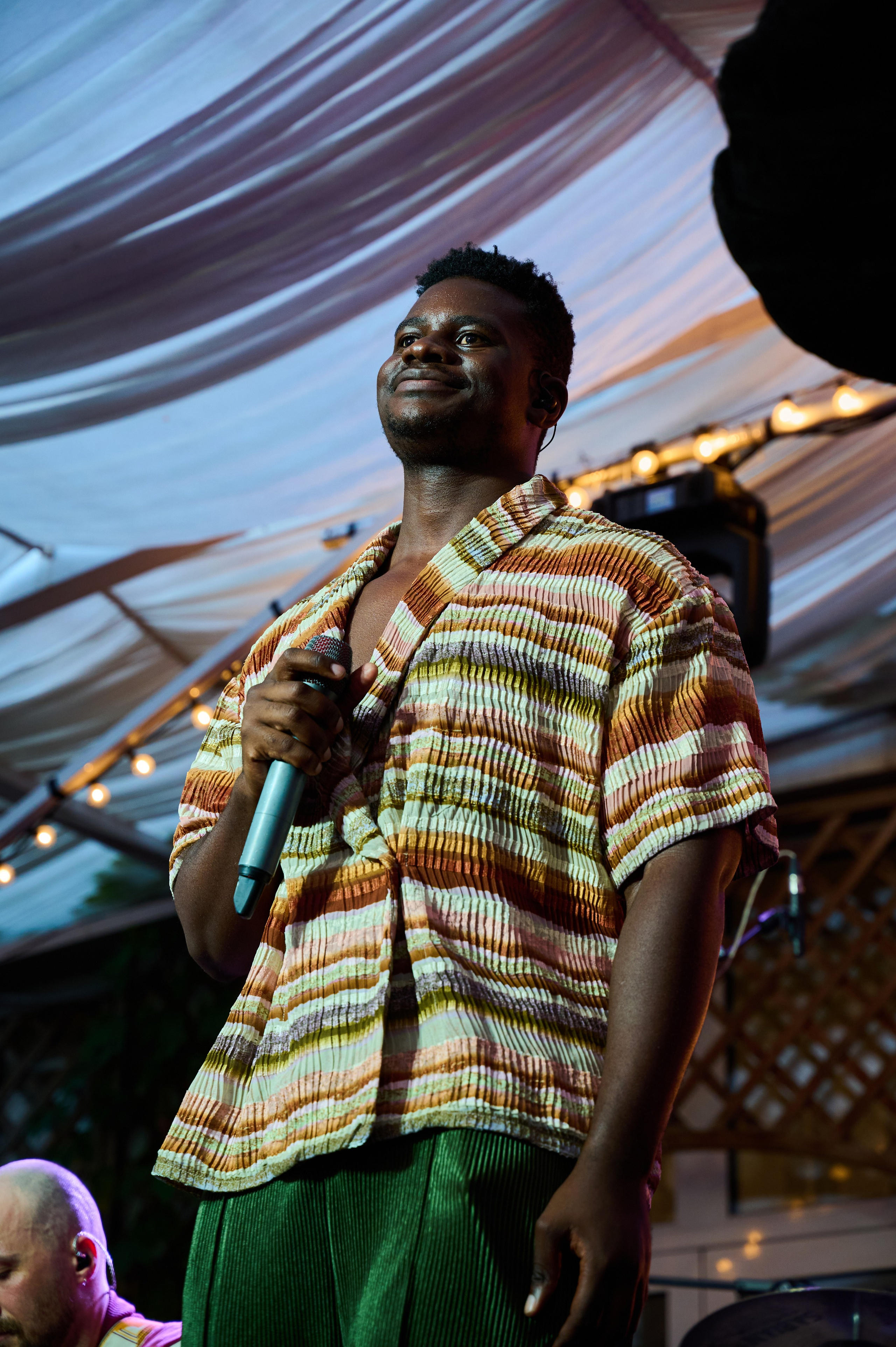 Айвазовский Оркестра. Фотограф Универсал в Новосибирске