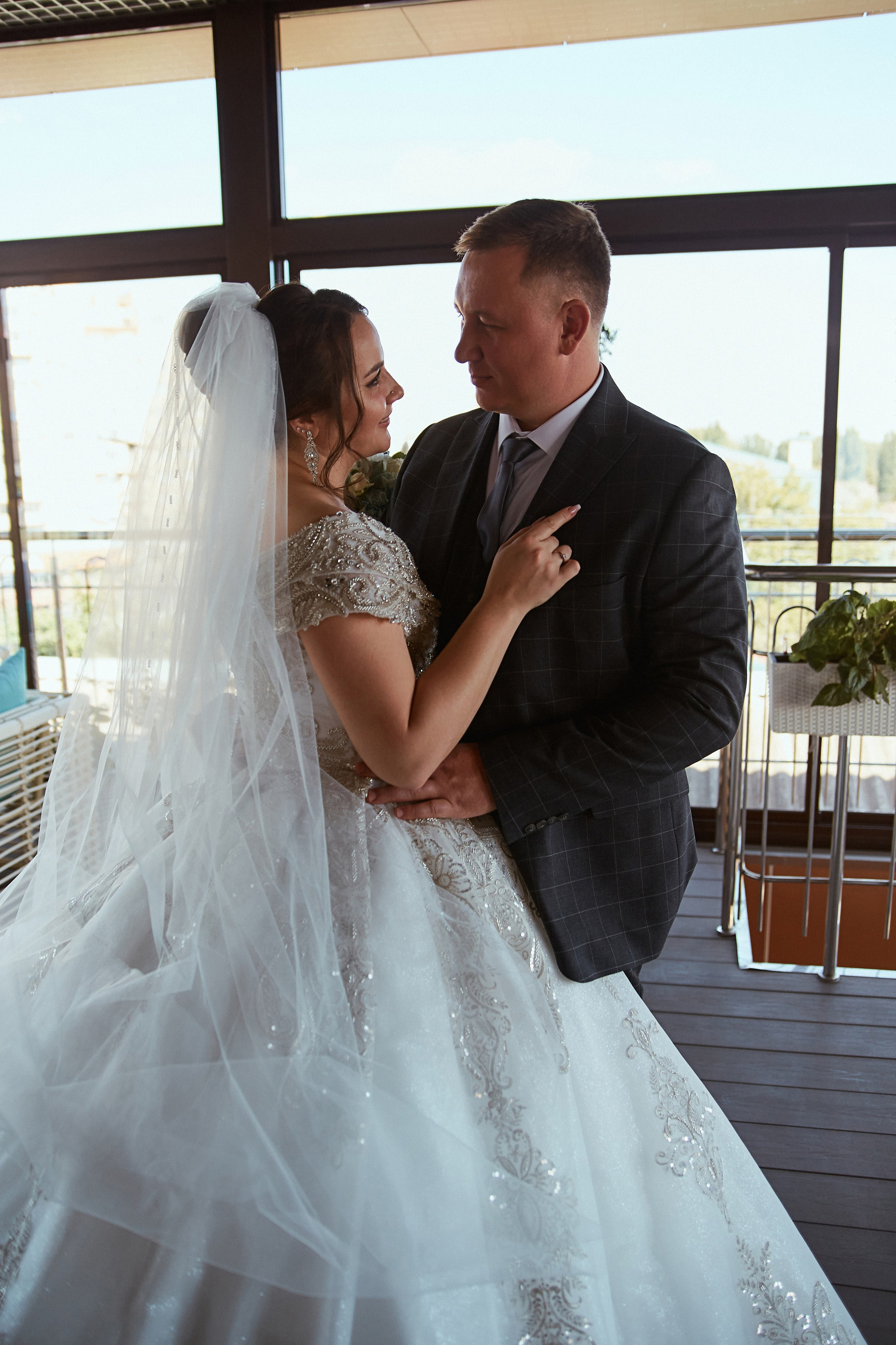 Лиля и Дмитрий. Анастасия Марунич | Блогер | Ставрополь