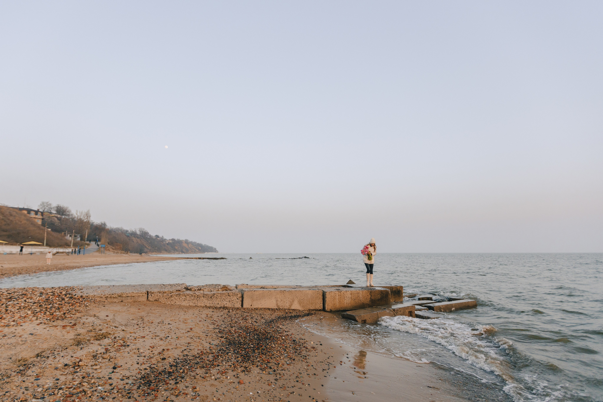 Вика. Фотограф Таганрог Любимая Надя