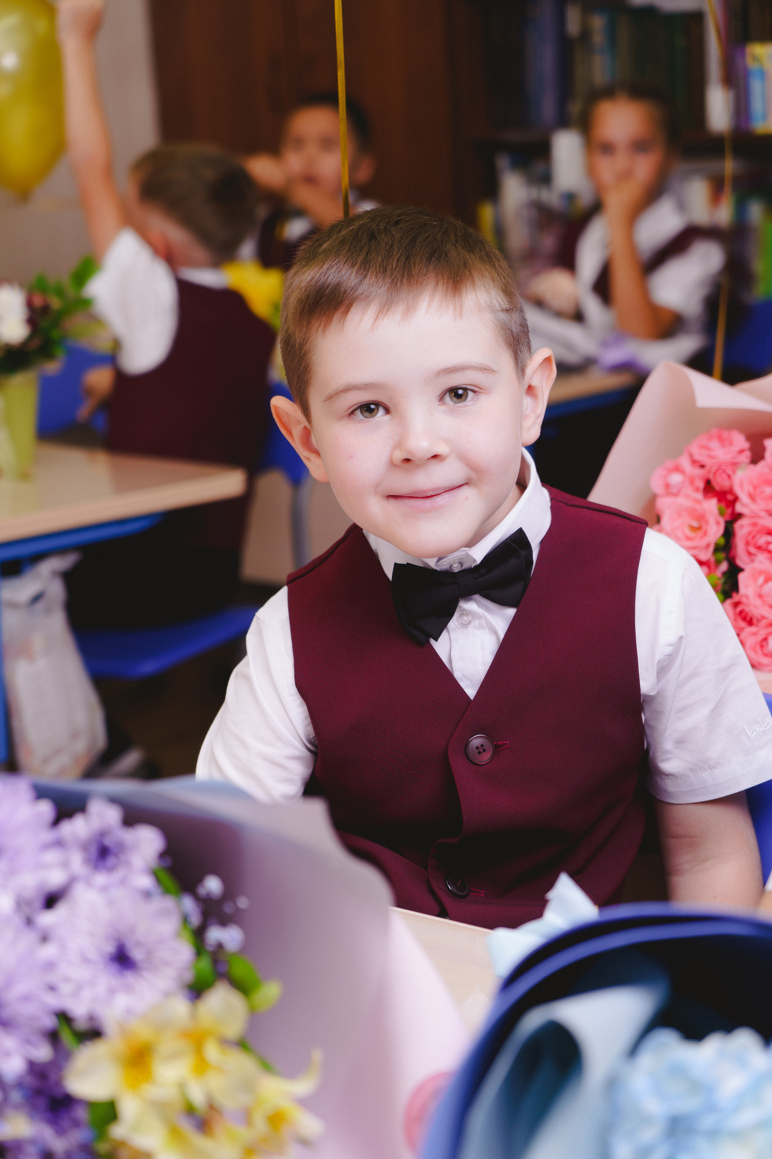 Отзывы. Фотограф в детский сад в Екатеринбурге, выпускные альбомы Юлия Умерова