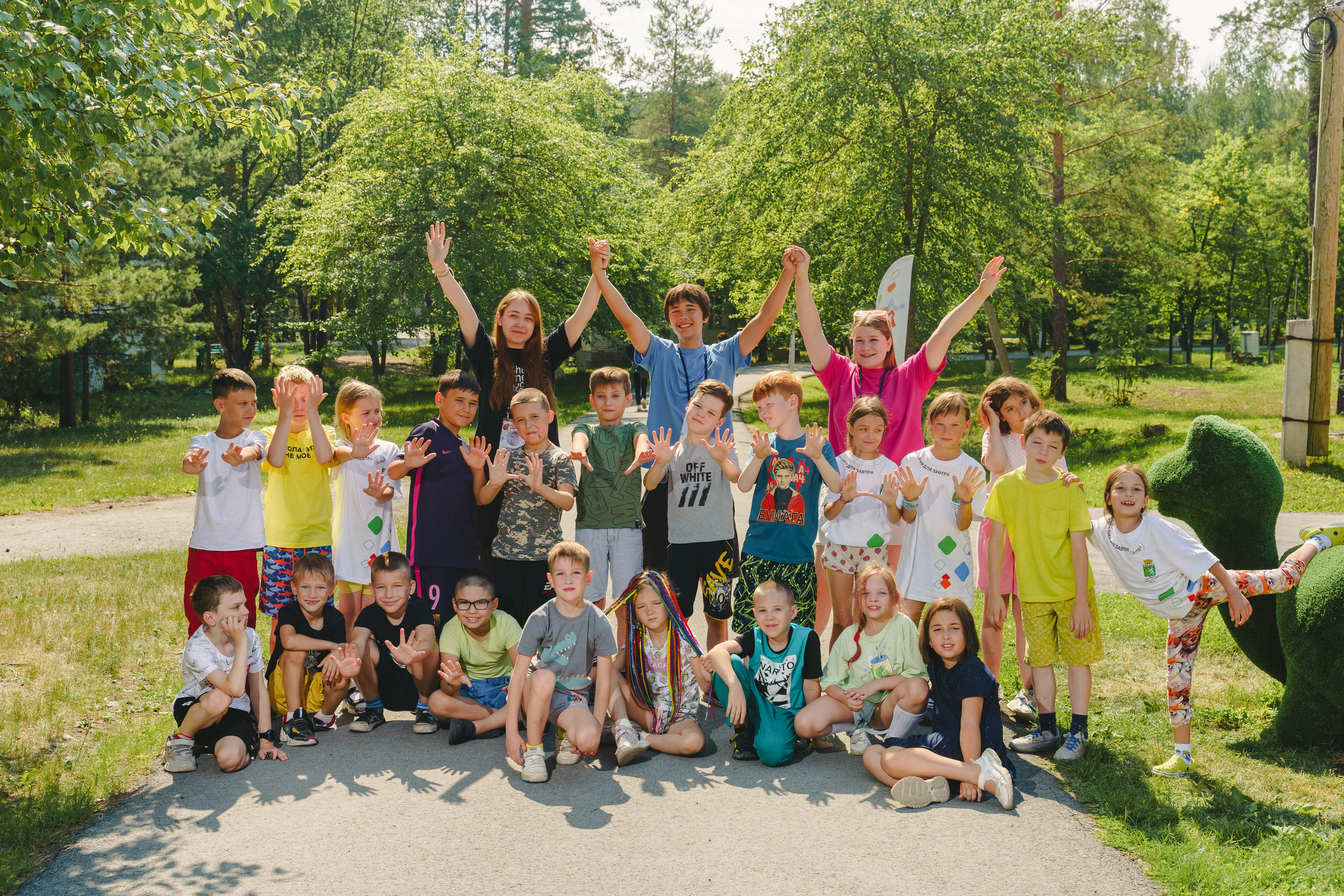 Отзывы. Фотограф в детский сад в Екатеринбурге, выпускные альбомы Юлия Умерова