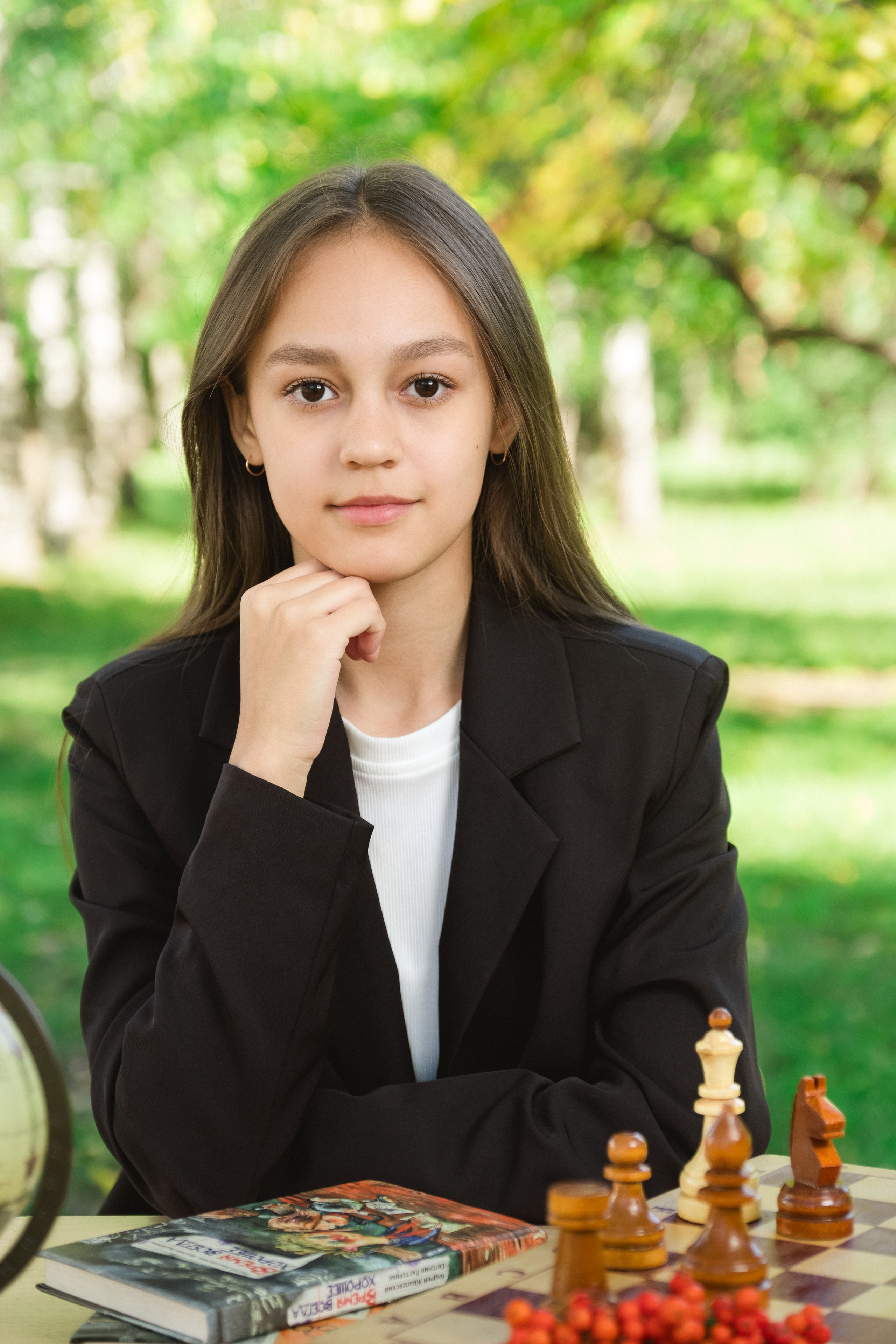 Отзывы. Фотограф в детский сад в Екатеринбурге, выпускные альбомы Юлия Умерова