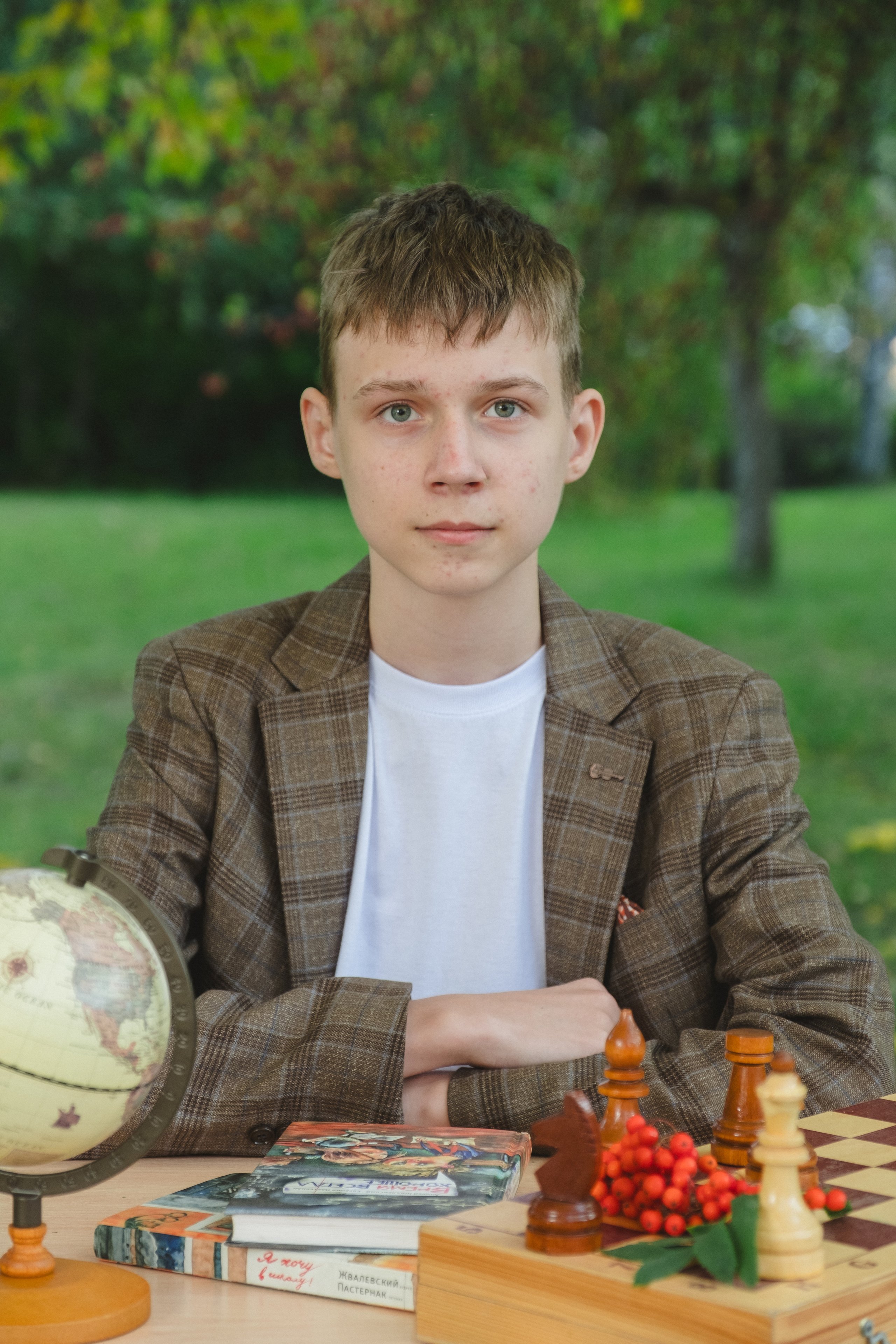 Отзывы. Фотограф в детский сад в Екатеринбурге, выпускные альбомы Юлия Умерова