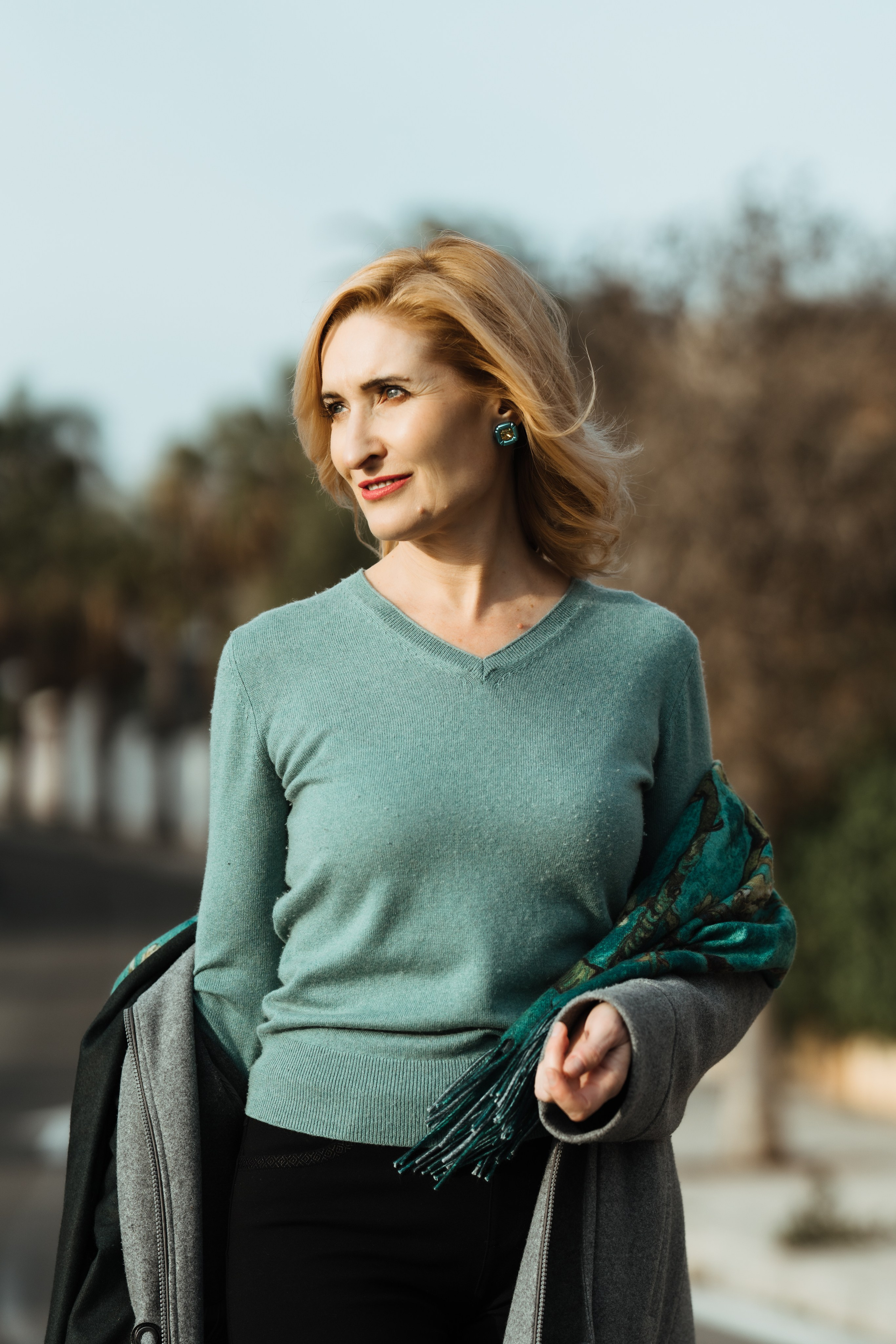 ДВА БИЛЕТА НА ОДИН ЗАКАТ. Фотограф в Аликанте СветЛана Константинова