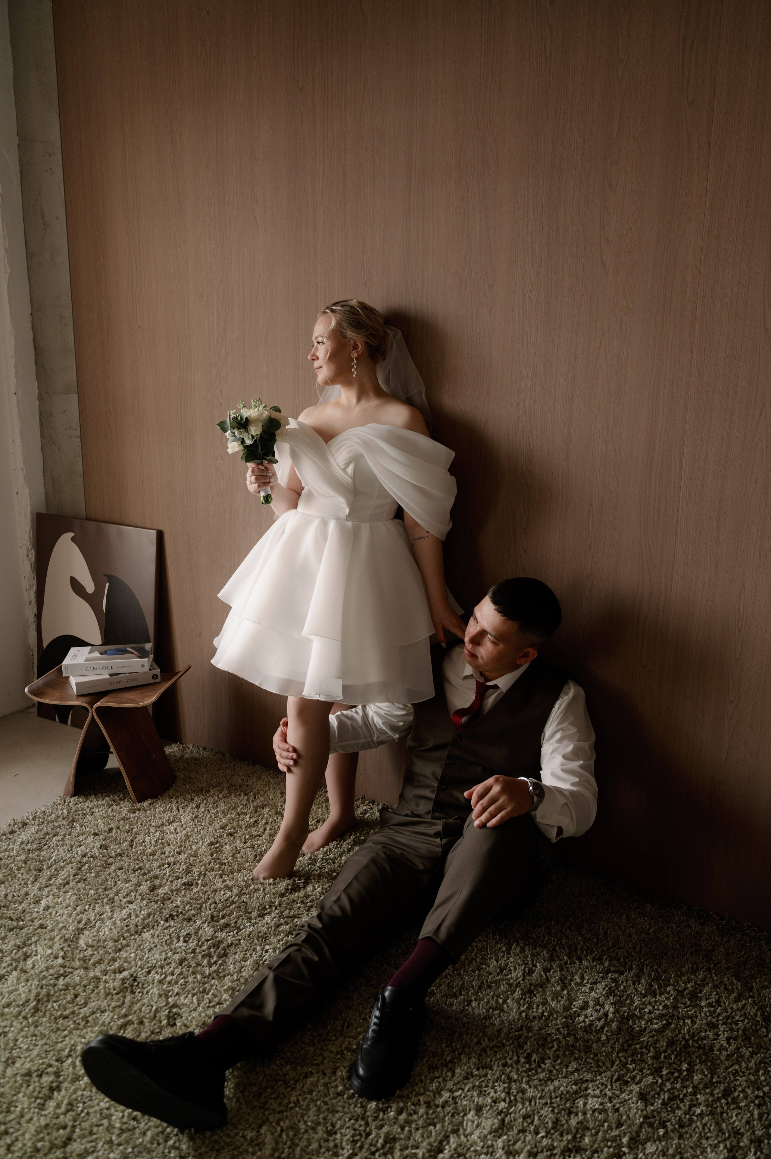 Лев и Татьяна. Фотограф в Абакане и Минусинске