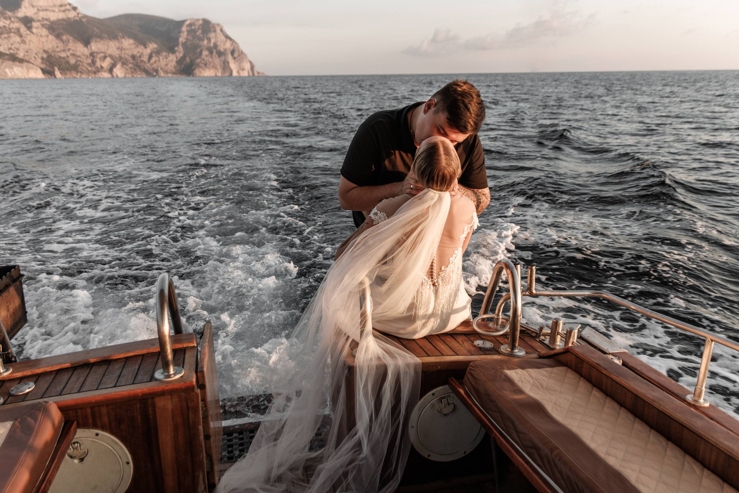 Свадьба Анастасия. Фотограф и видеограф в Крыму и Севастополе