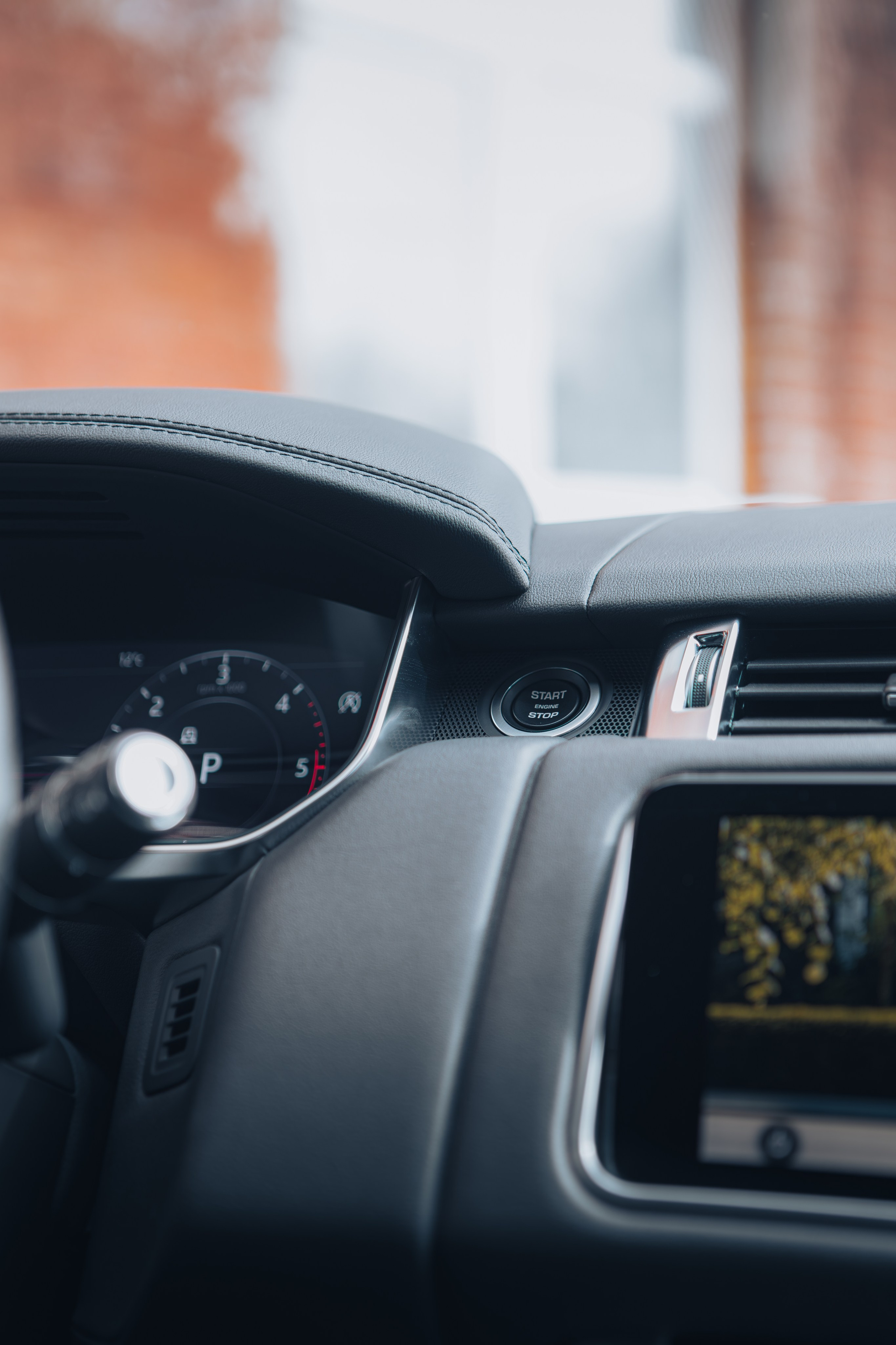 LR Range Rover Sport. Авто Видеограф/фотограф в Иваново для Вашего бизнеса