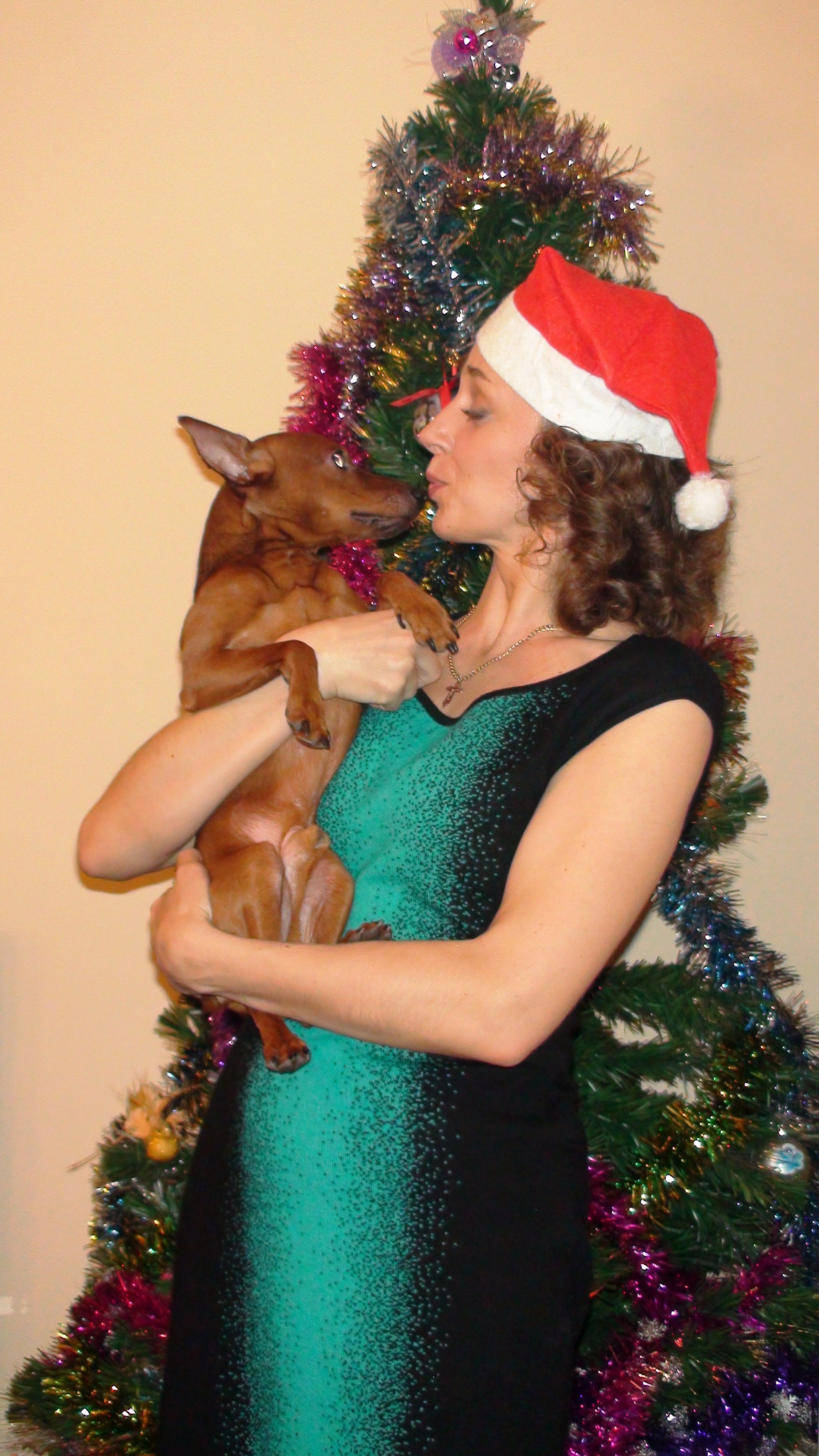 Новый Год 29.12.13-06.01.14. Семейный, Свадебный фотограф СПБ Питер— Романова Екатерина