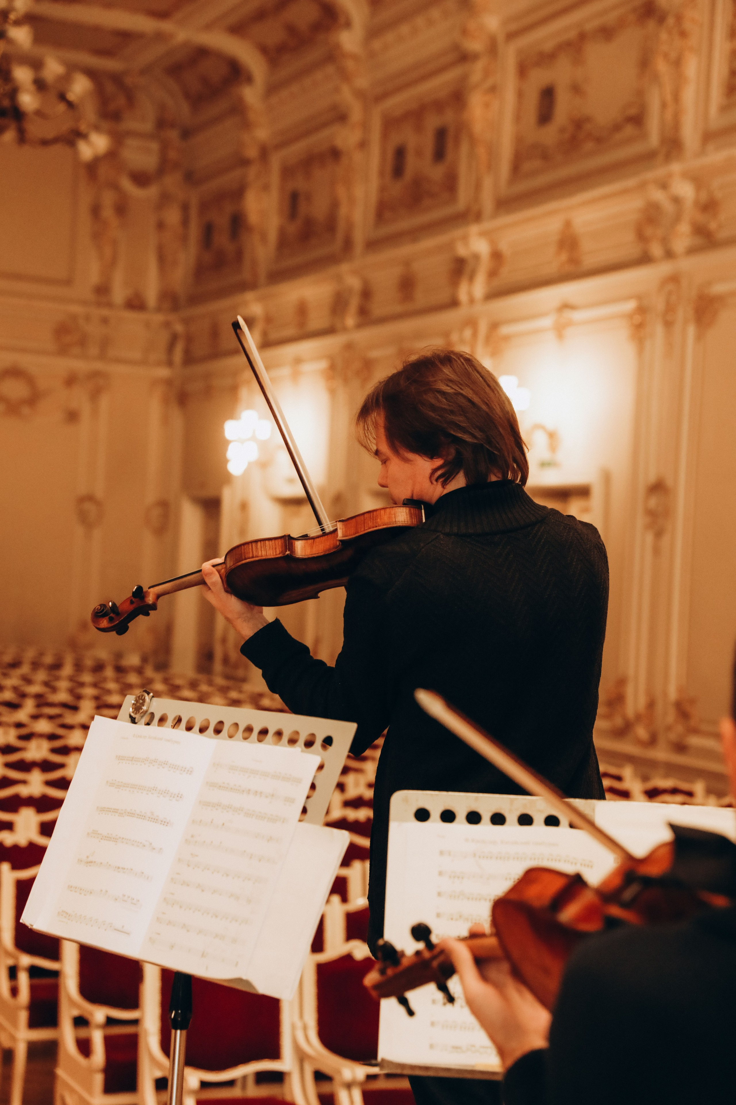 VivaMuse МЗФ. Семейный и детский фотограф в Санкт-Петербурге Юлия Суркова