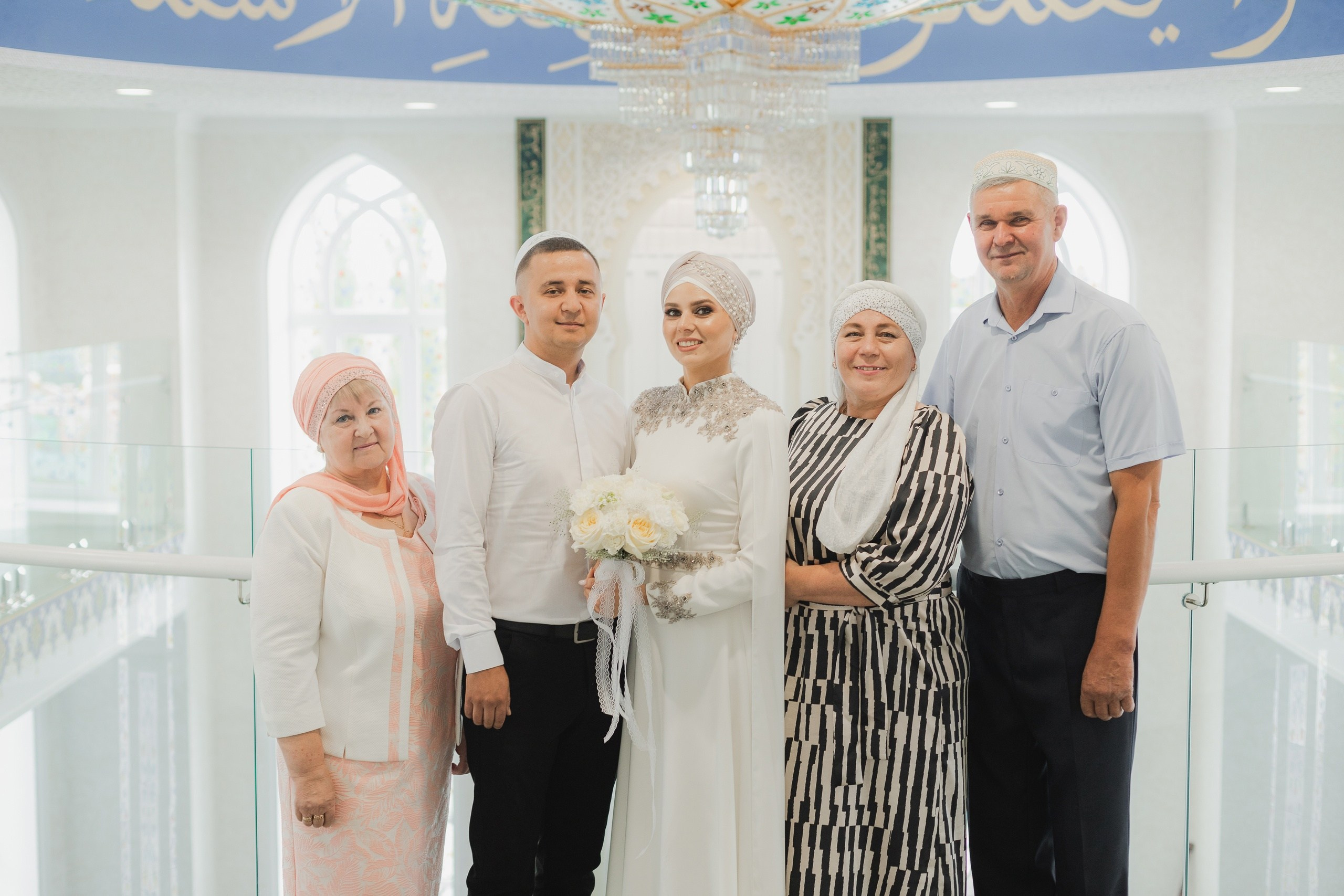 Мухаммадсалим. Свадебный фотограф Стерлитамак, Уфа, Салават, Ишимбай