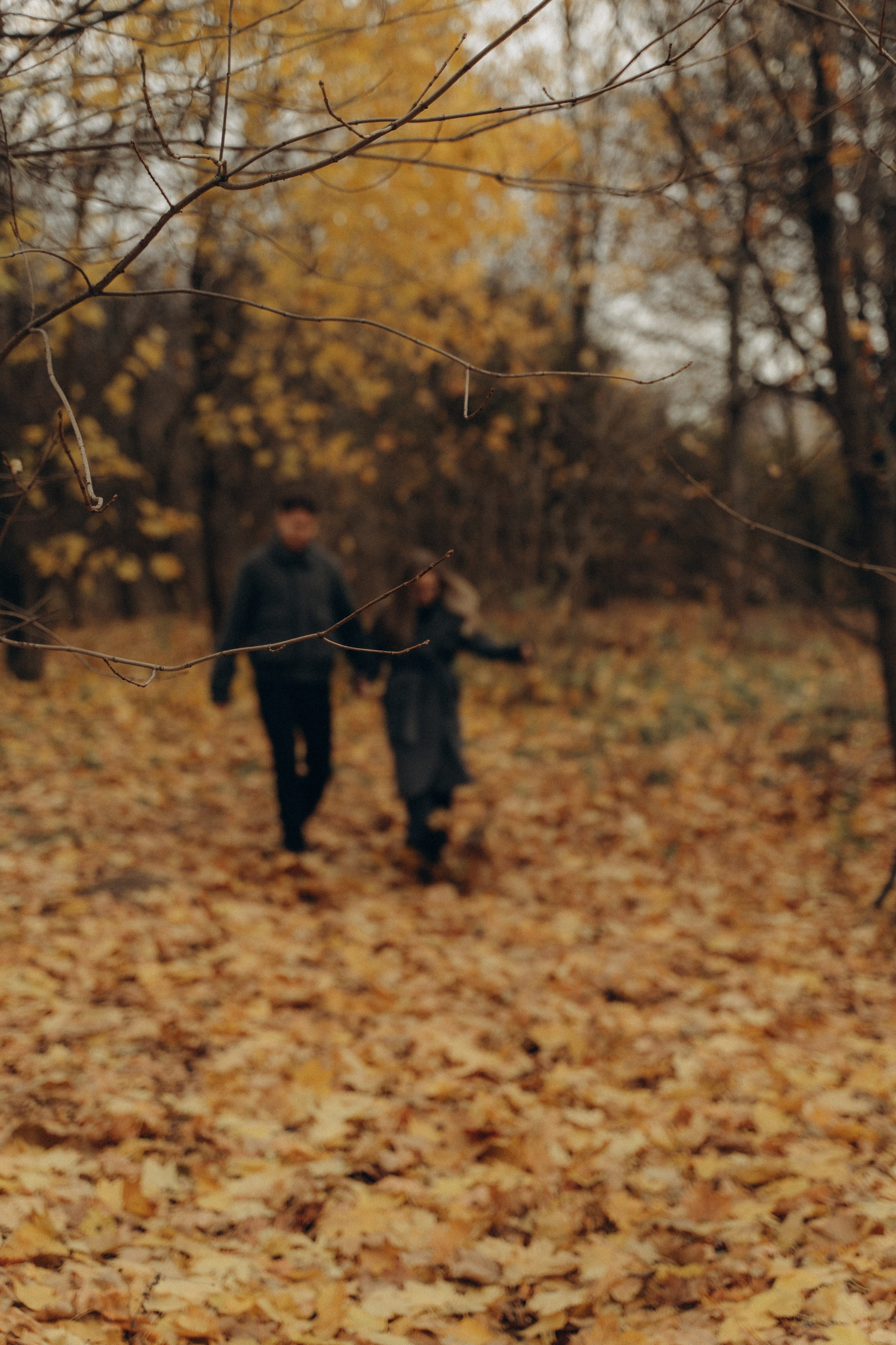 Ксения и Иван. Семейный lifestyle фотограф в Москве Рената Рафикова