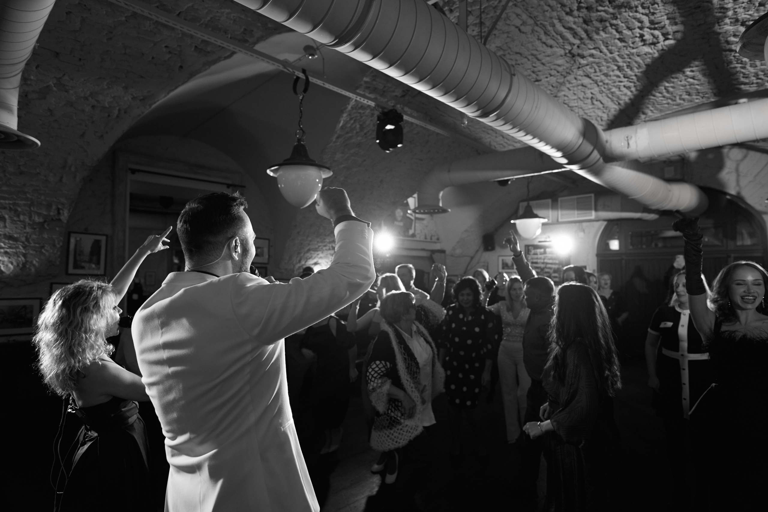 Репортажная фотосъёмка. Свадебный и Репортажный фотограф в Санкт-Петербурге Дмитрий Бирцев