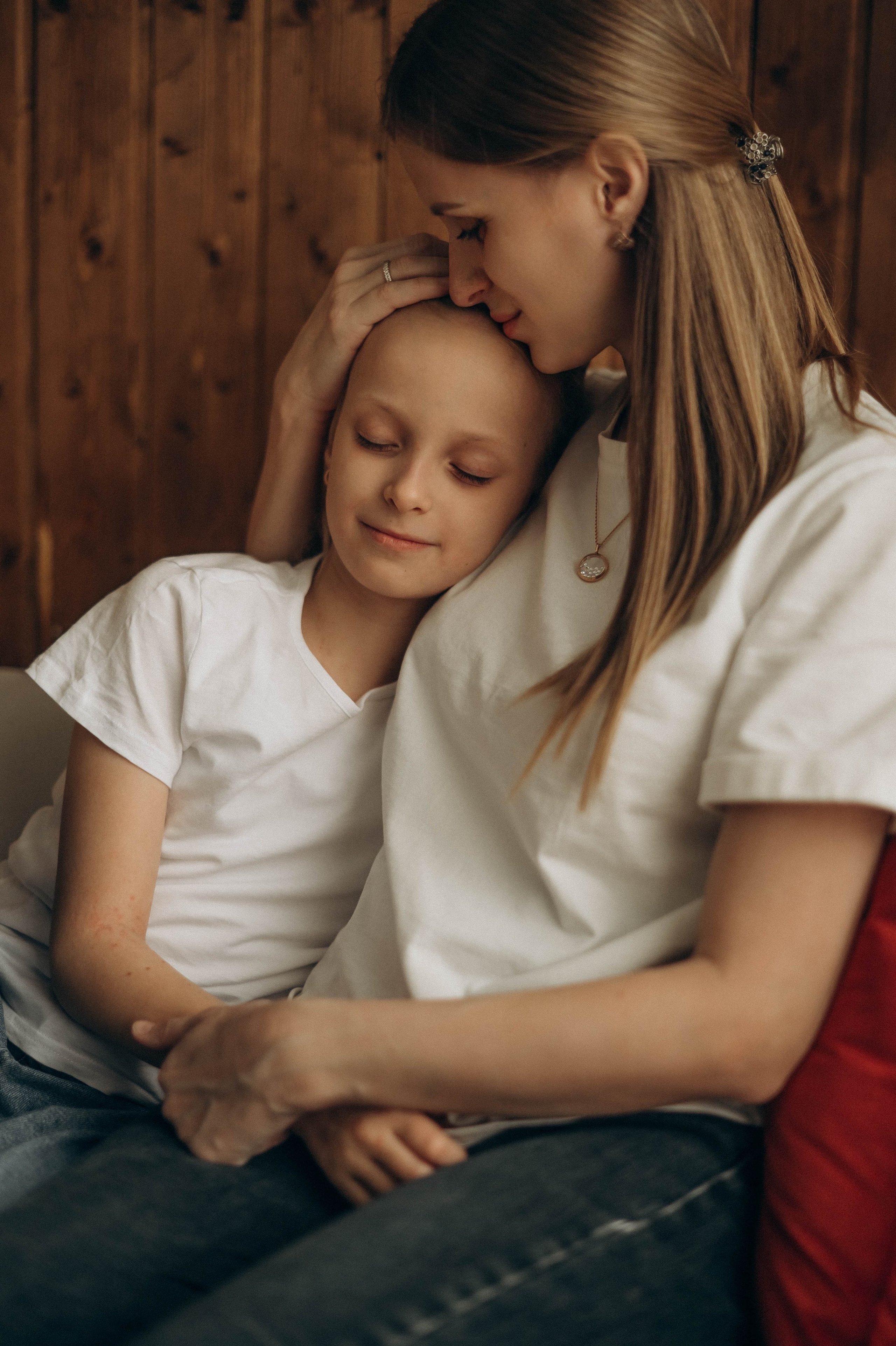 Семейные съёмки. Фотограф Темрюк Анастасия Фёдорова