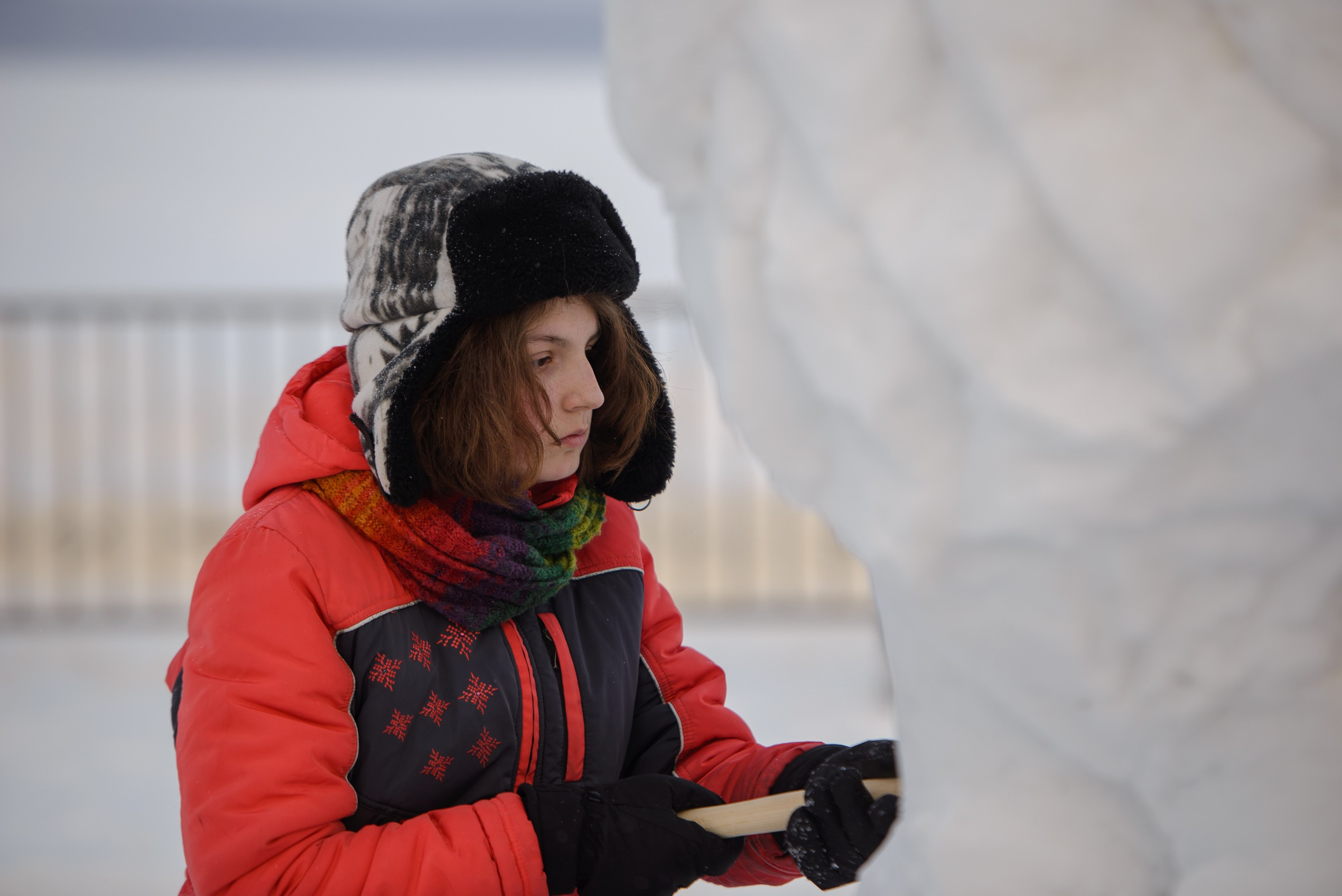 Гиперборея 2024. Предметный фотограф в Петрозаводске Дибров Николай