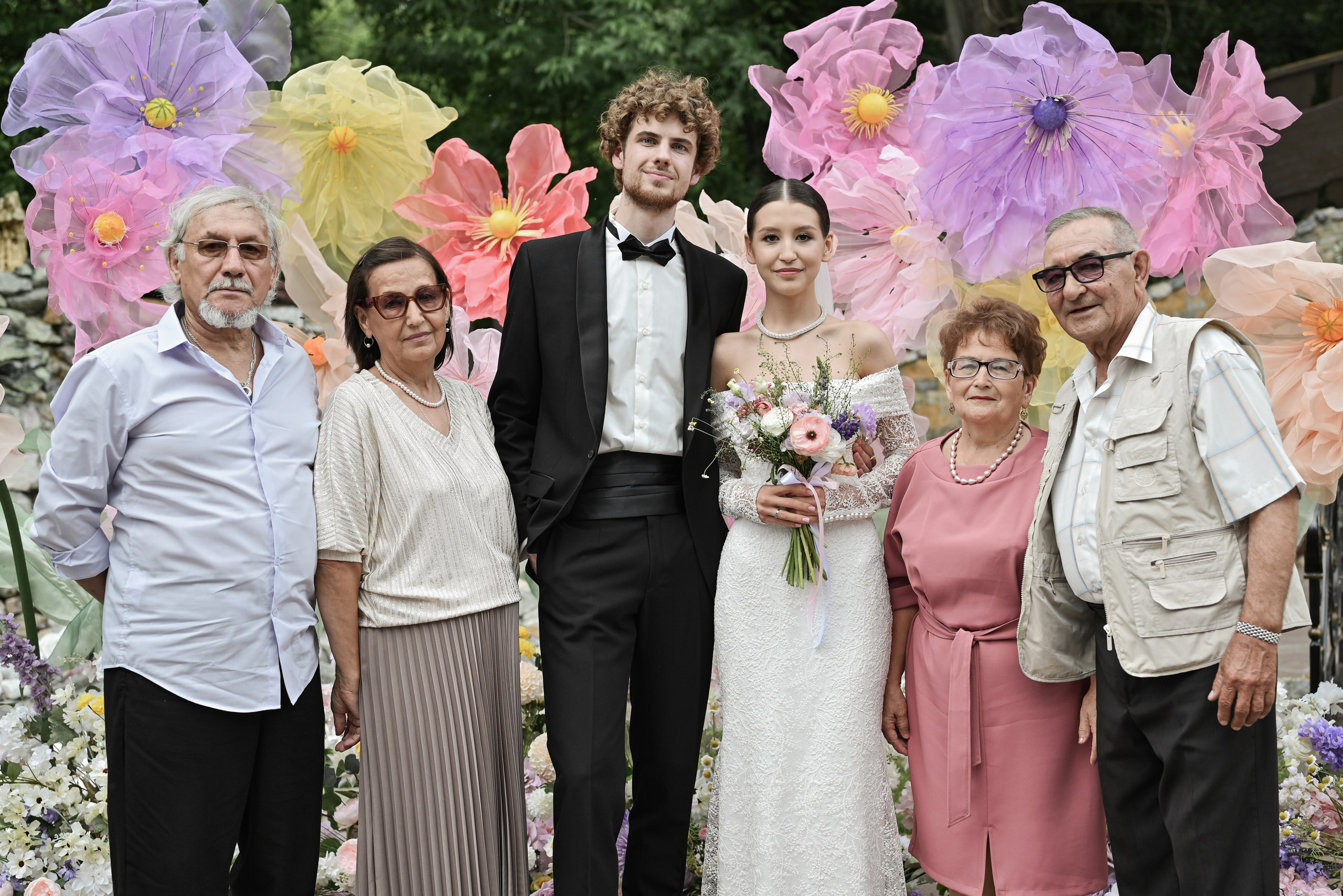 Кирилл & Лия. Свадебный и семейный фотограф в Уфе Александров Максим