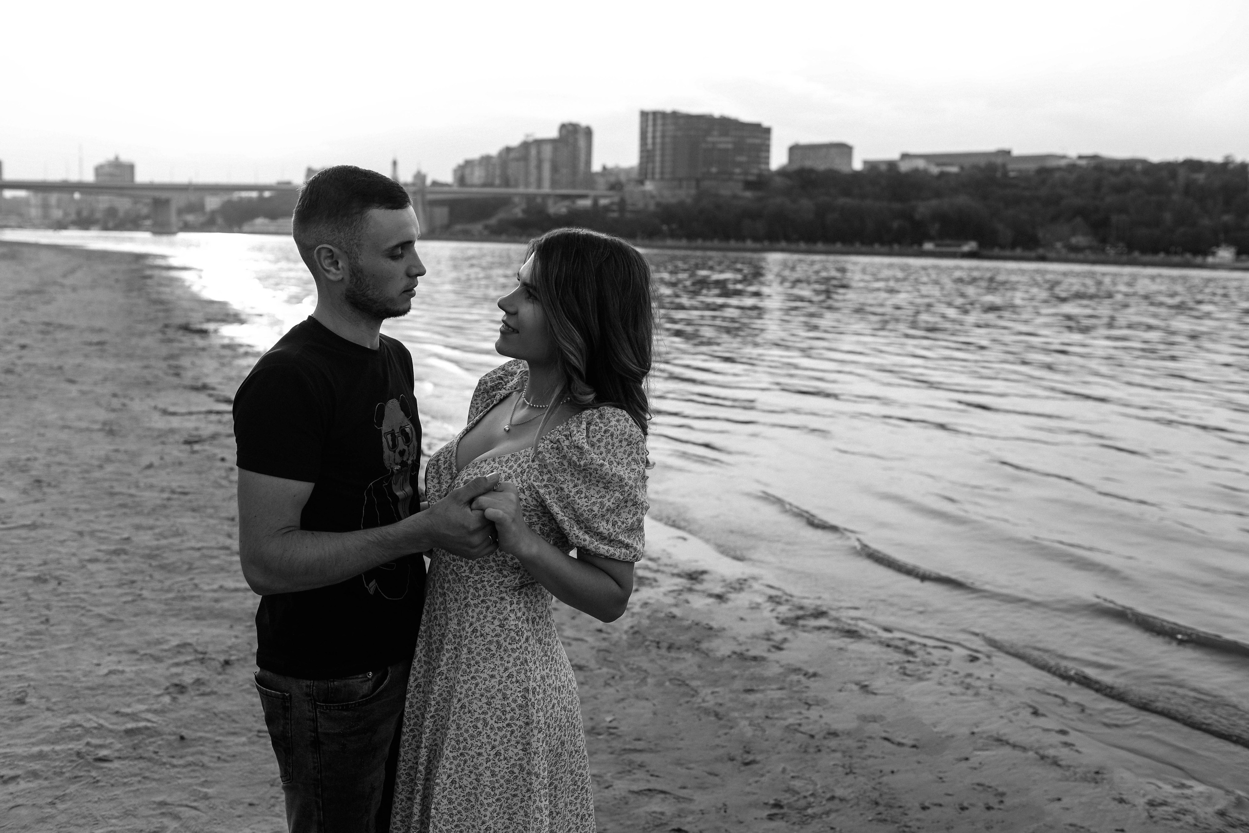 Пикник. Фотограф Ярута Оксана / Ростов-на-Дону