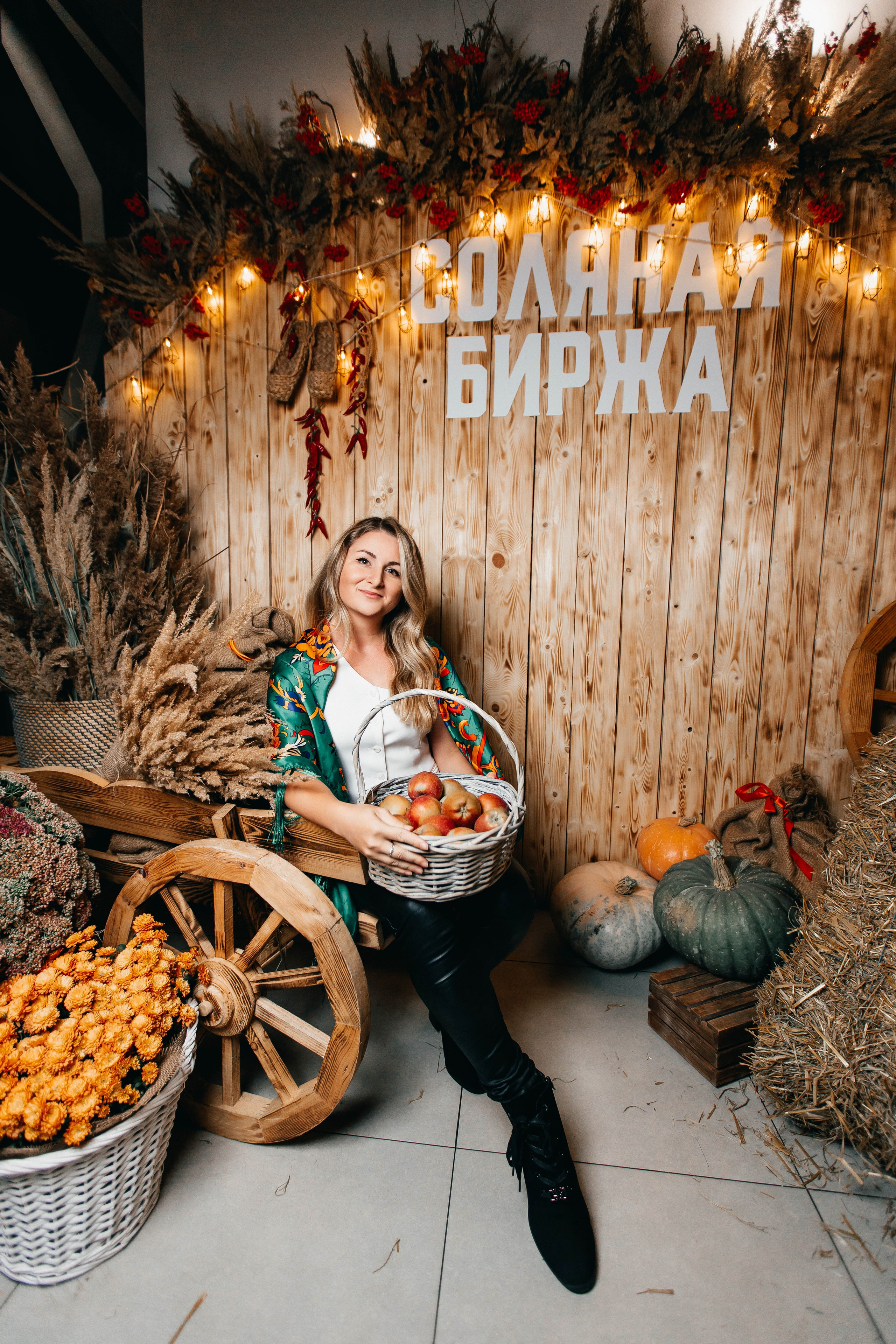 Корпоративы и Новый Год. Свадебный и семейный фотограф в Нижнем Новгороде и Москве Сергей Полян