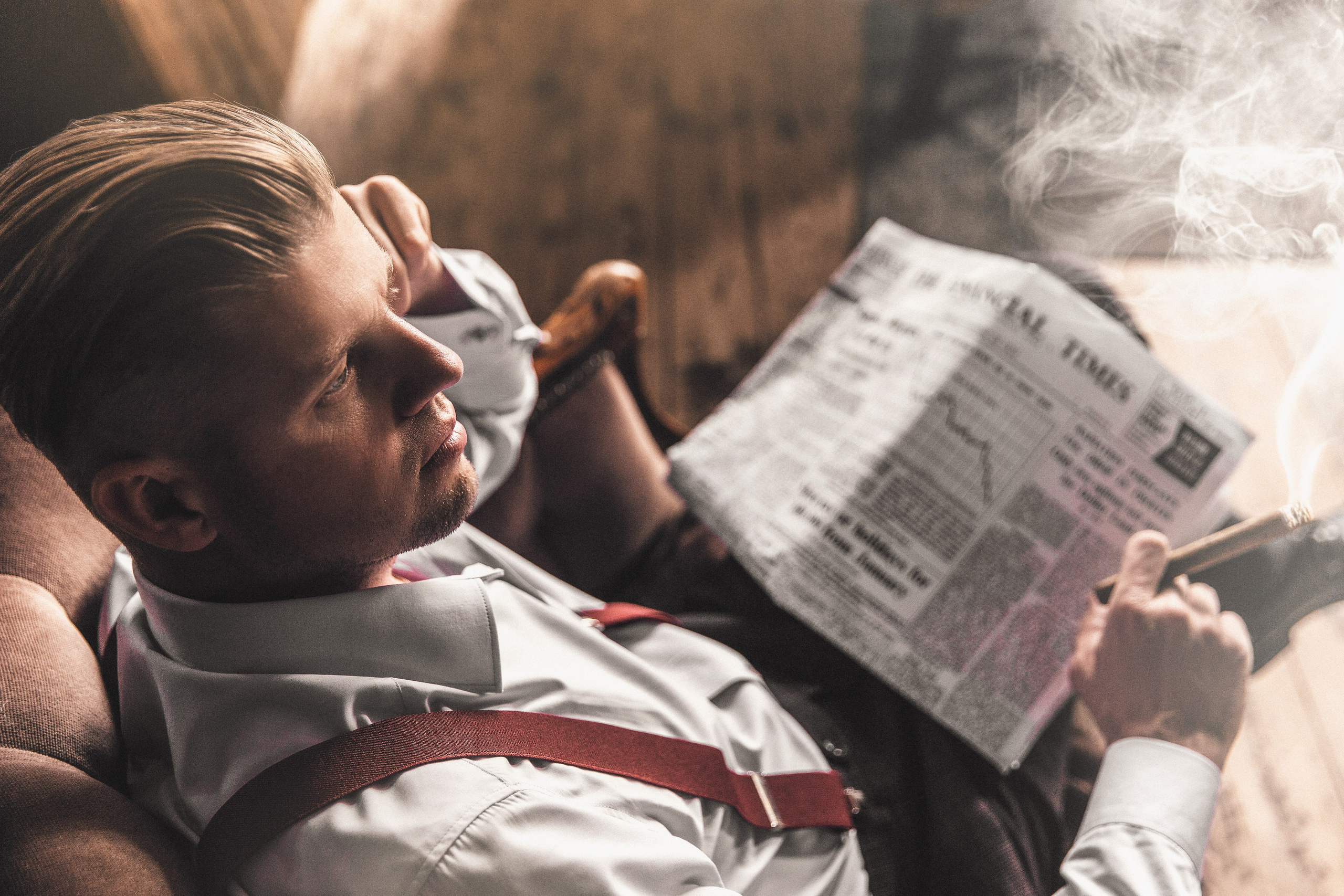 Свадебная серия Алексея и Лилии