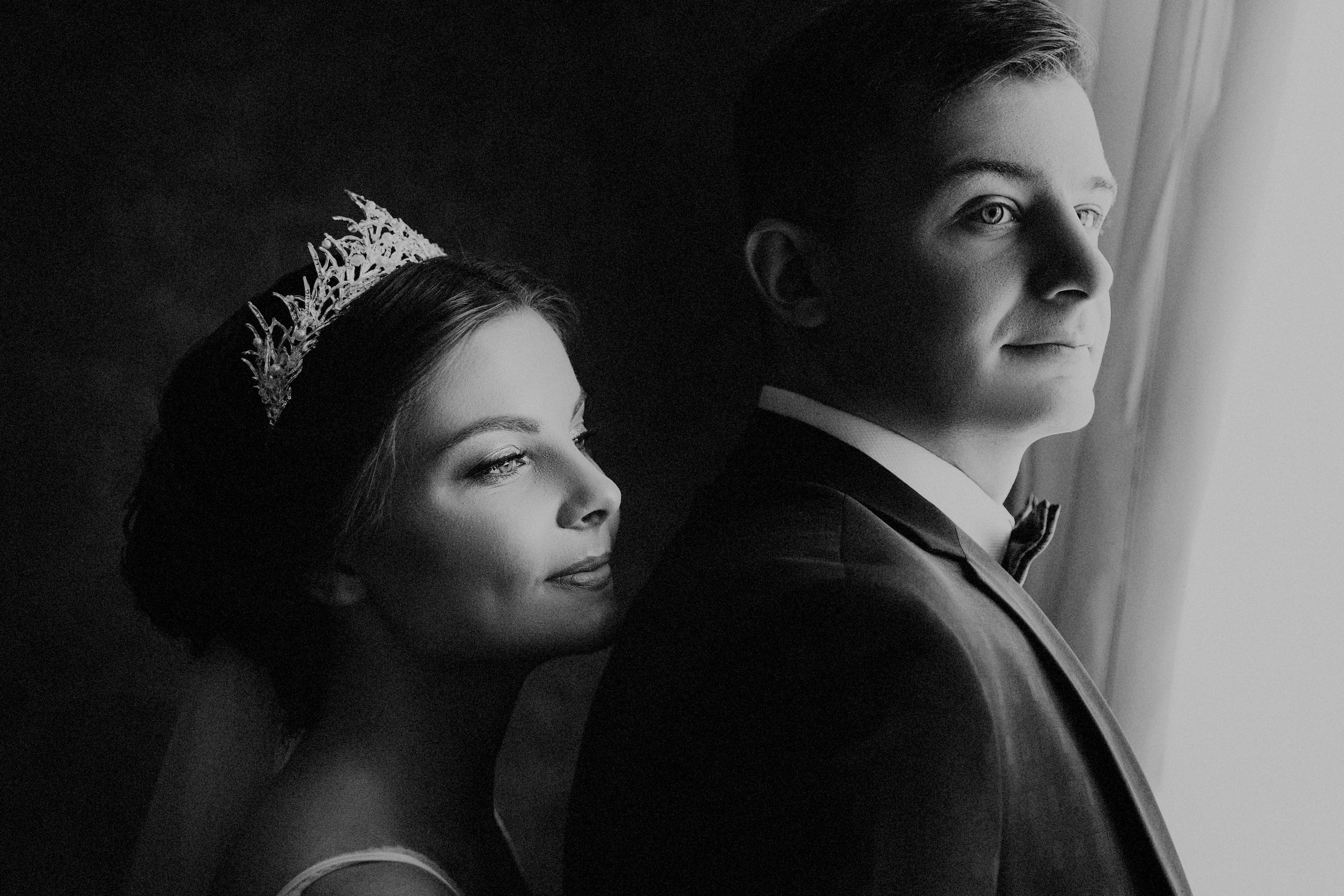 Свадебная серия Андрей и Натальи