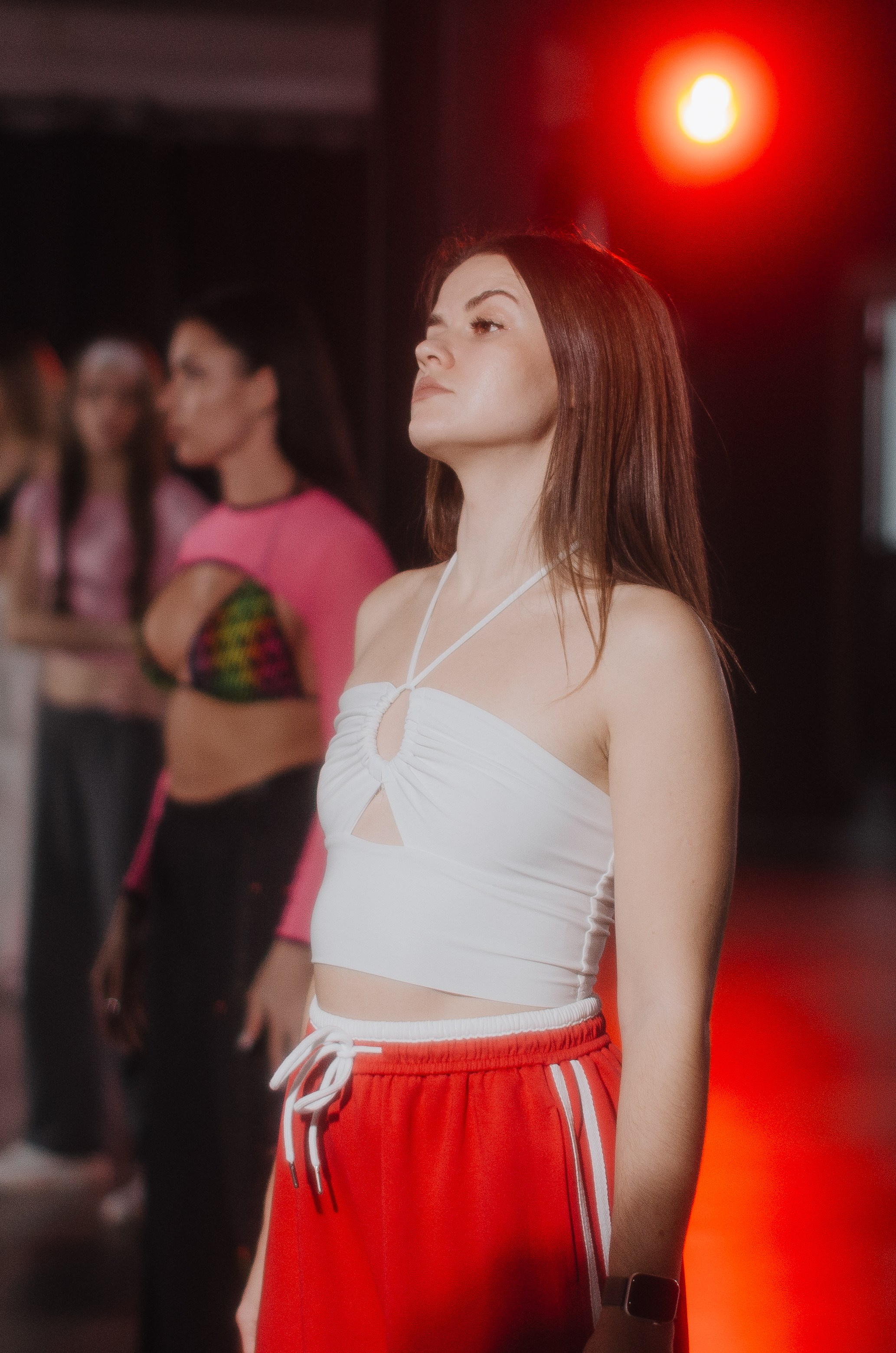 Мастер-классы по High Heels/Girly hip-hop от Оксаны ATTA. Денисова Аля — фотограф для парных съемок и индивидуальных историй в Барнауле