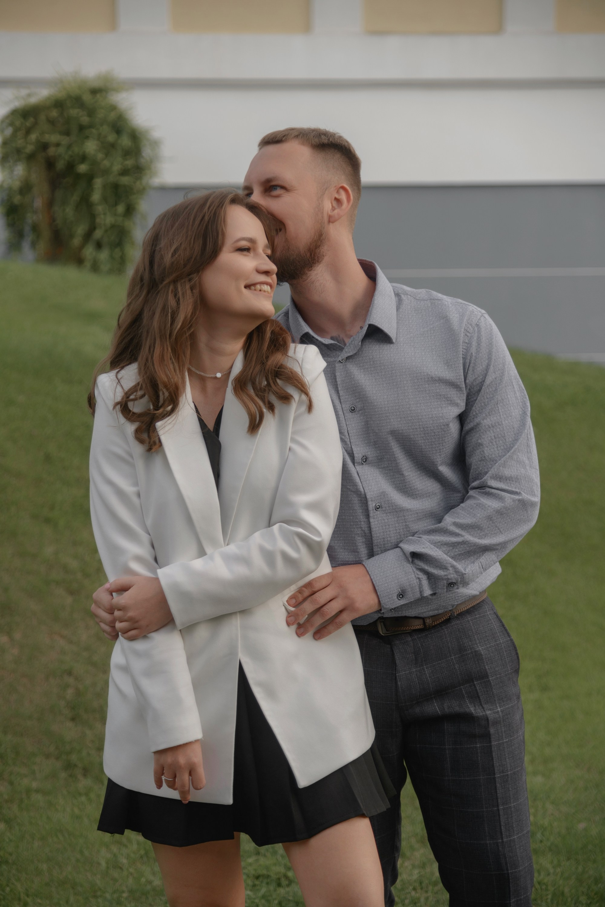 Камилла и Денис. Фотограф Смоляк Алена